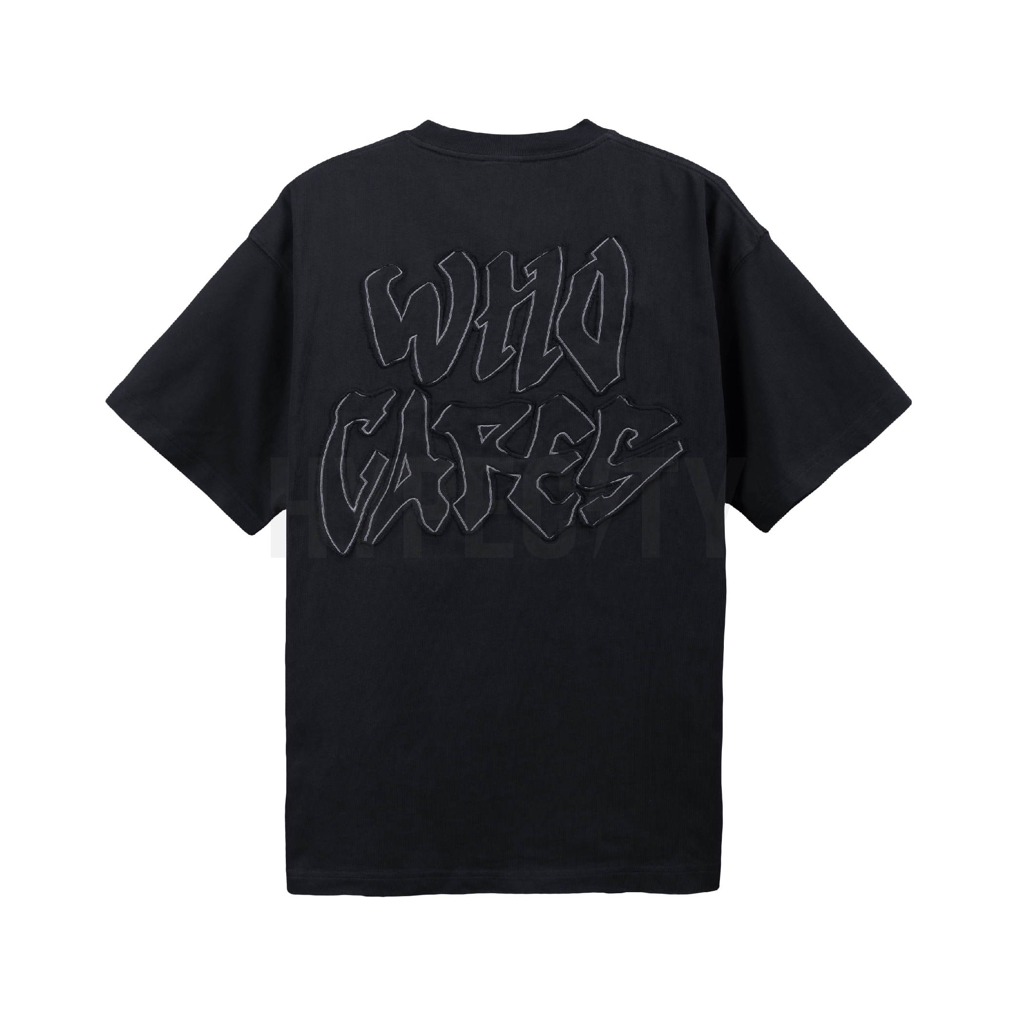 Capsule 6 Whocares Tee-30