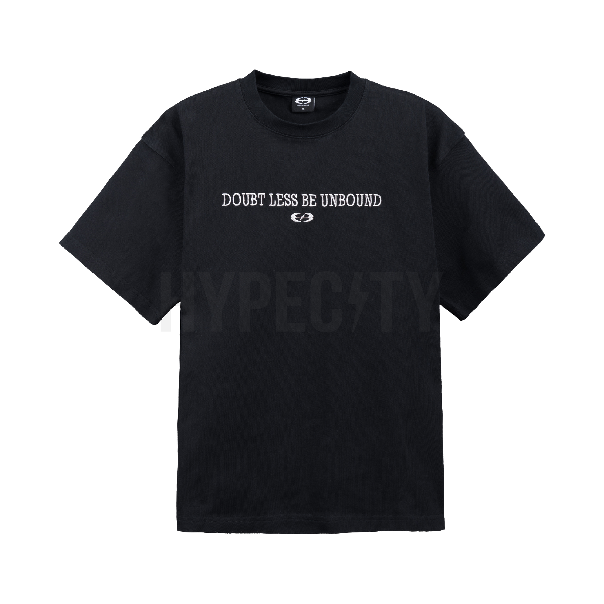 Capsule 6 Whocares Tee-29