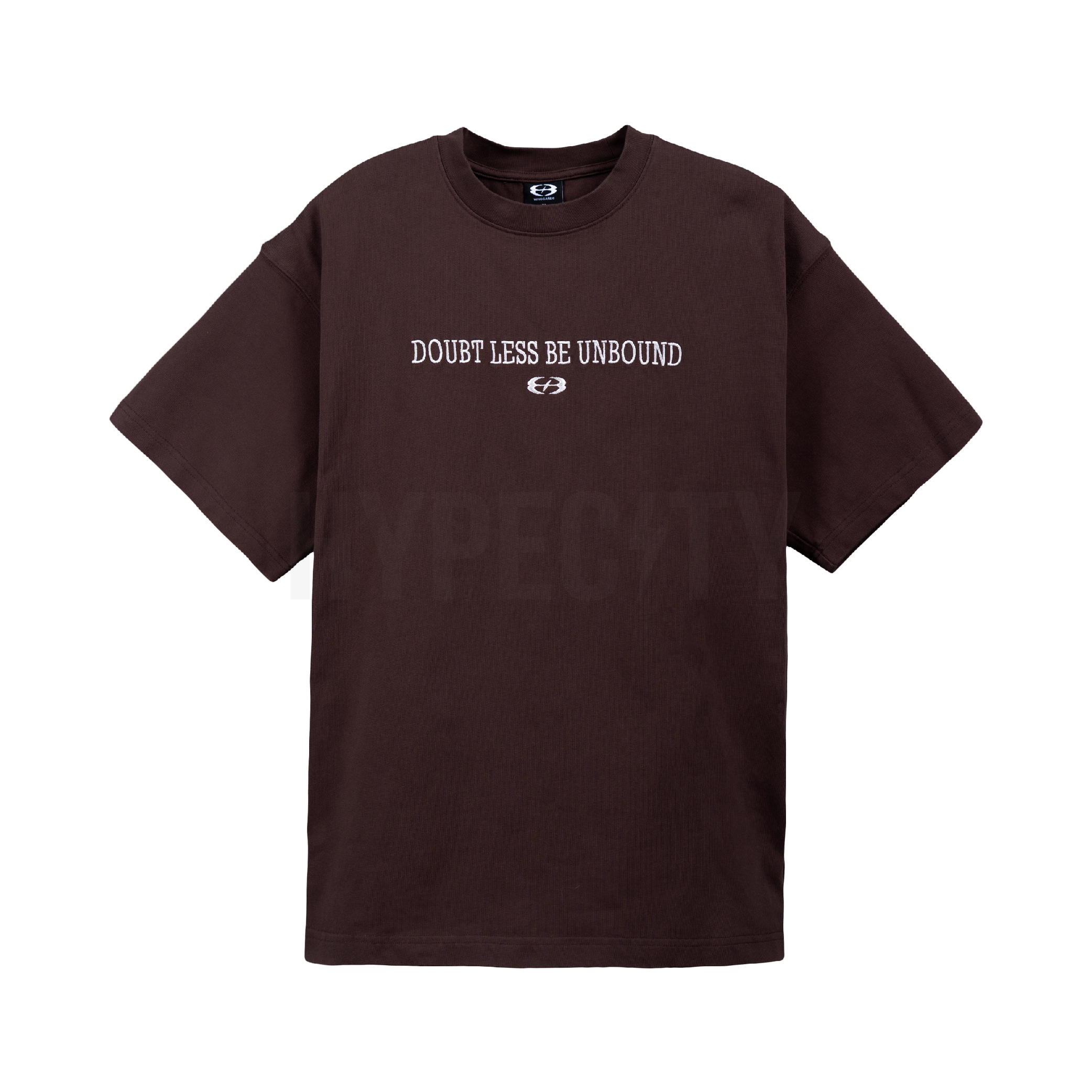 Capsule 6 Whocares Tee-32