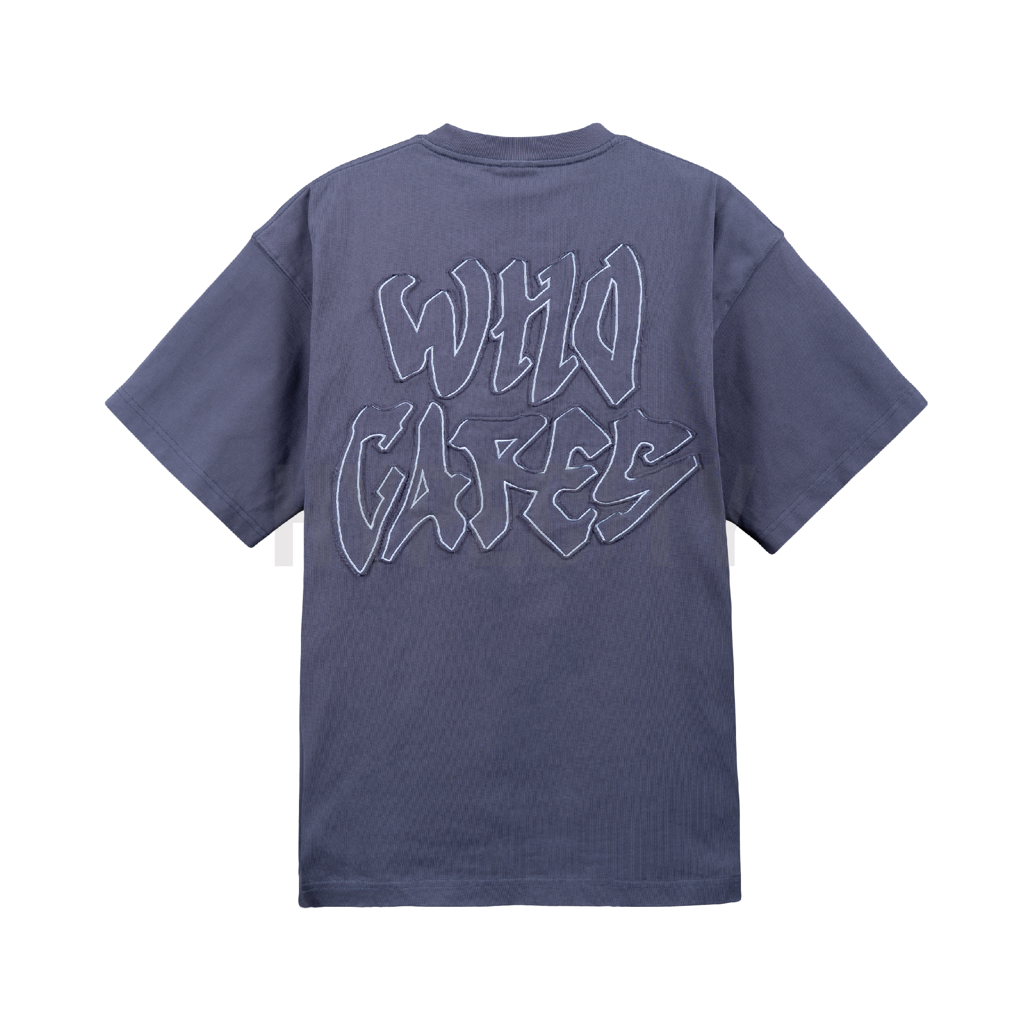 Capsule 6 Whocares Tee-36
