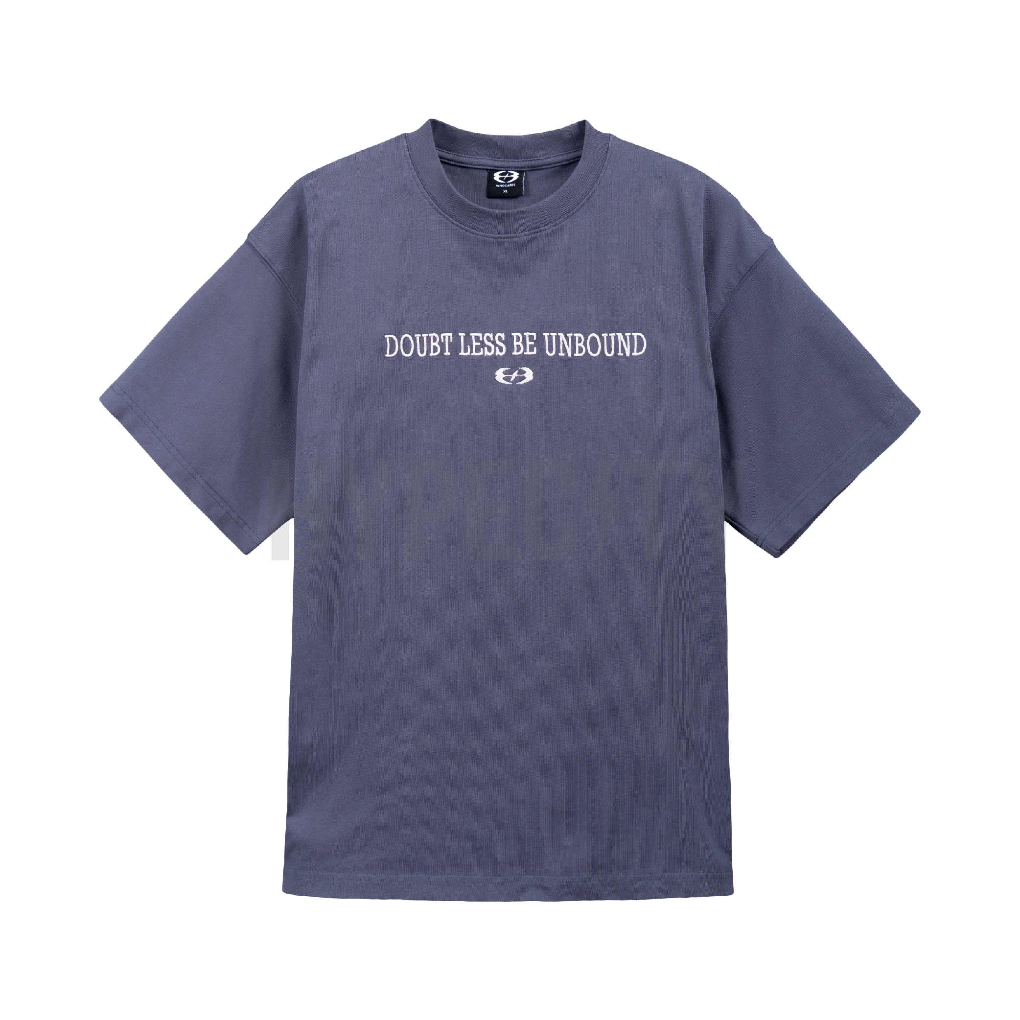 Capsule 6 Whocares Tee-35