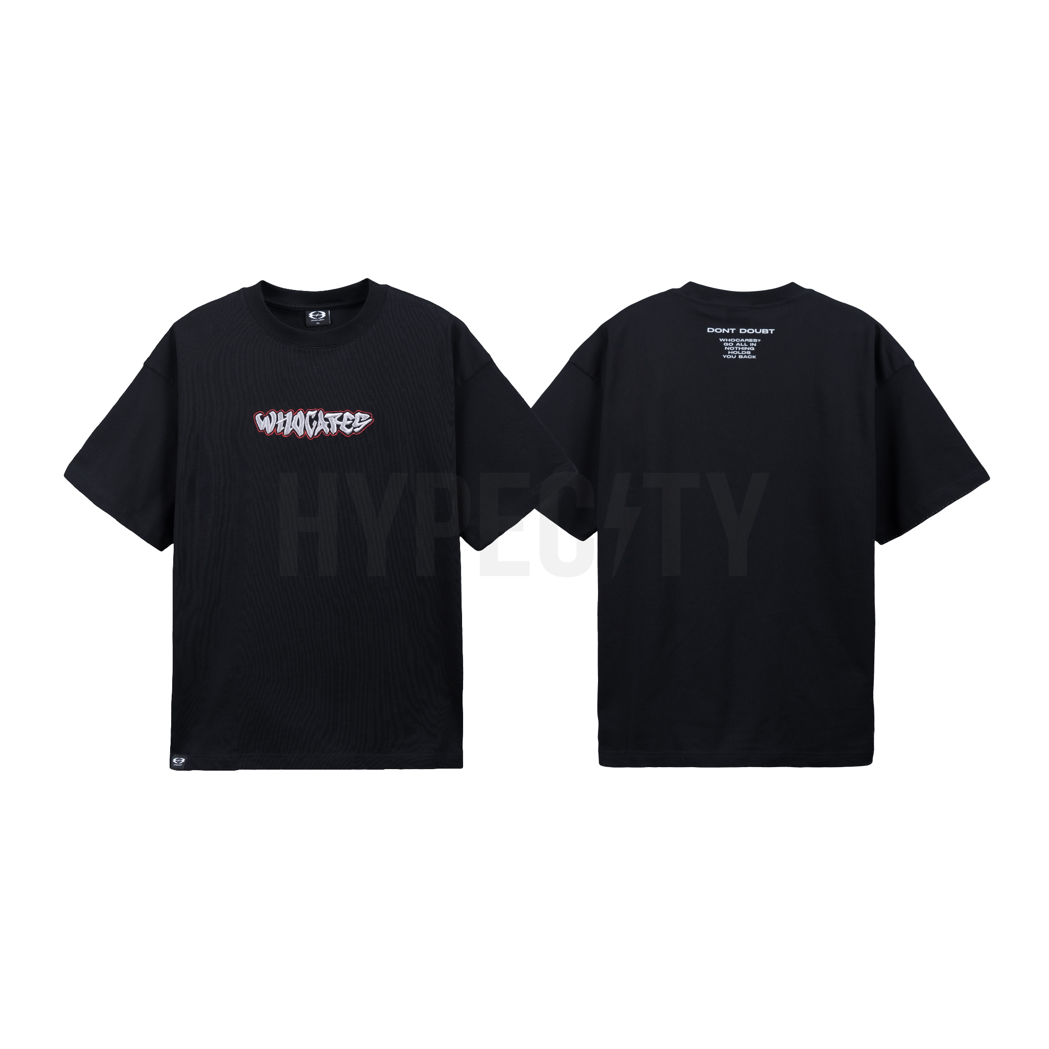 Capsule 6 Whocares Tee-01