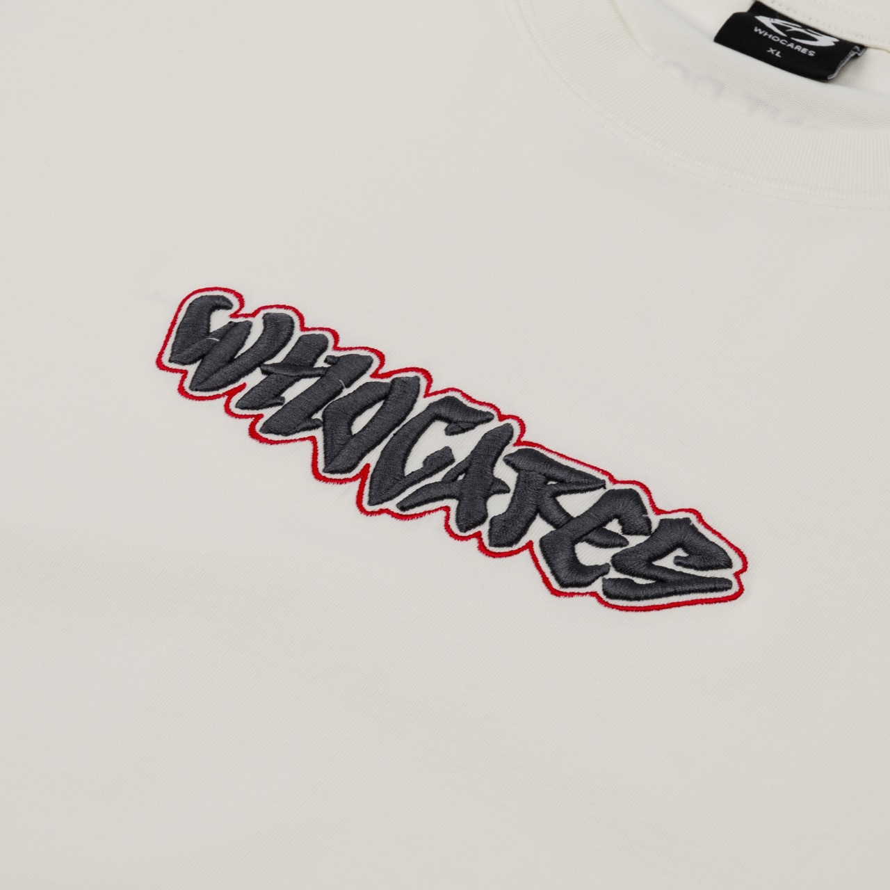 All In Embroidery Tee (Cream)_CloseUp_1 Large