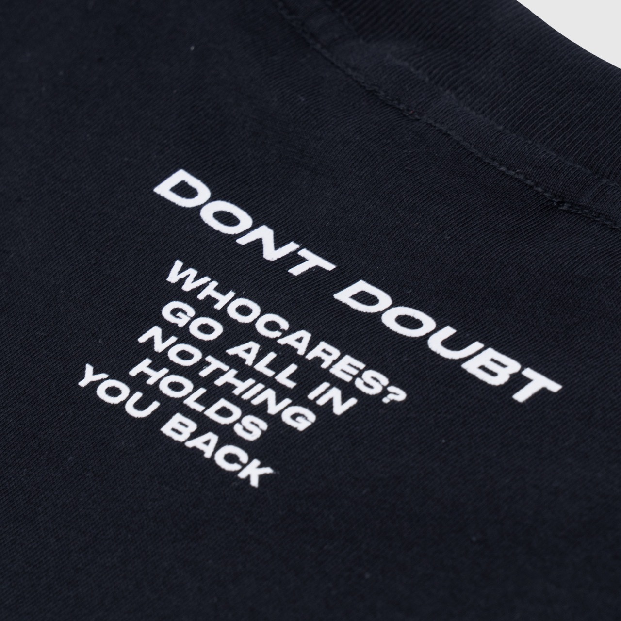 All In Embroidery Tee (Black)_CloseUp_2 Large