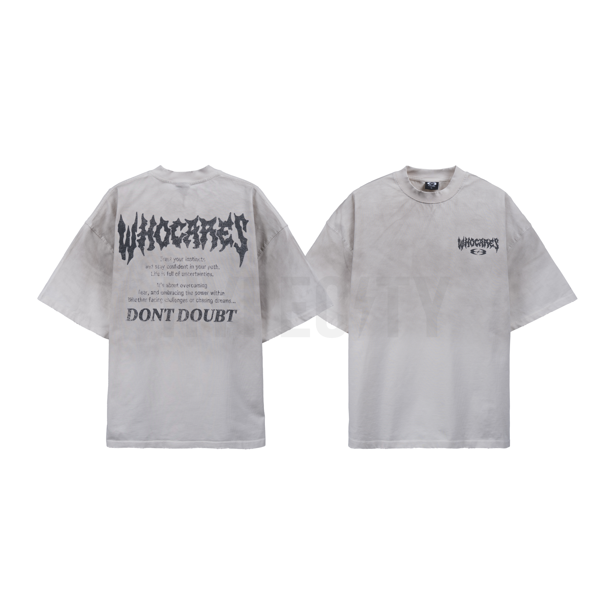 Capsule 6 Whocares Tee-25