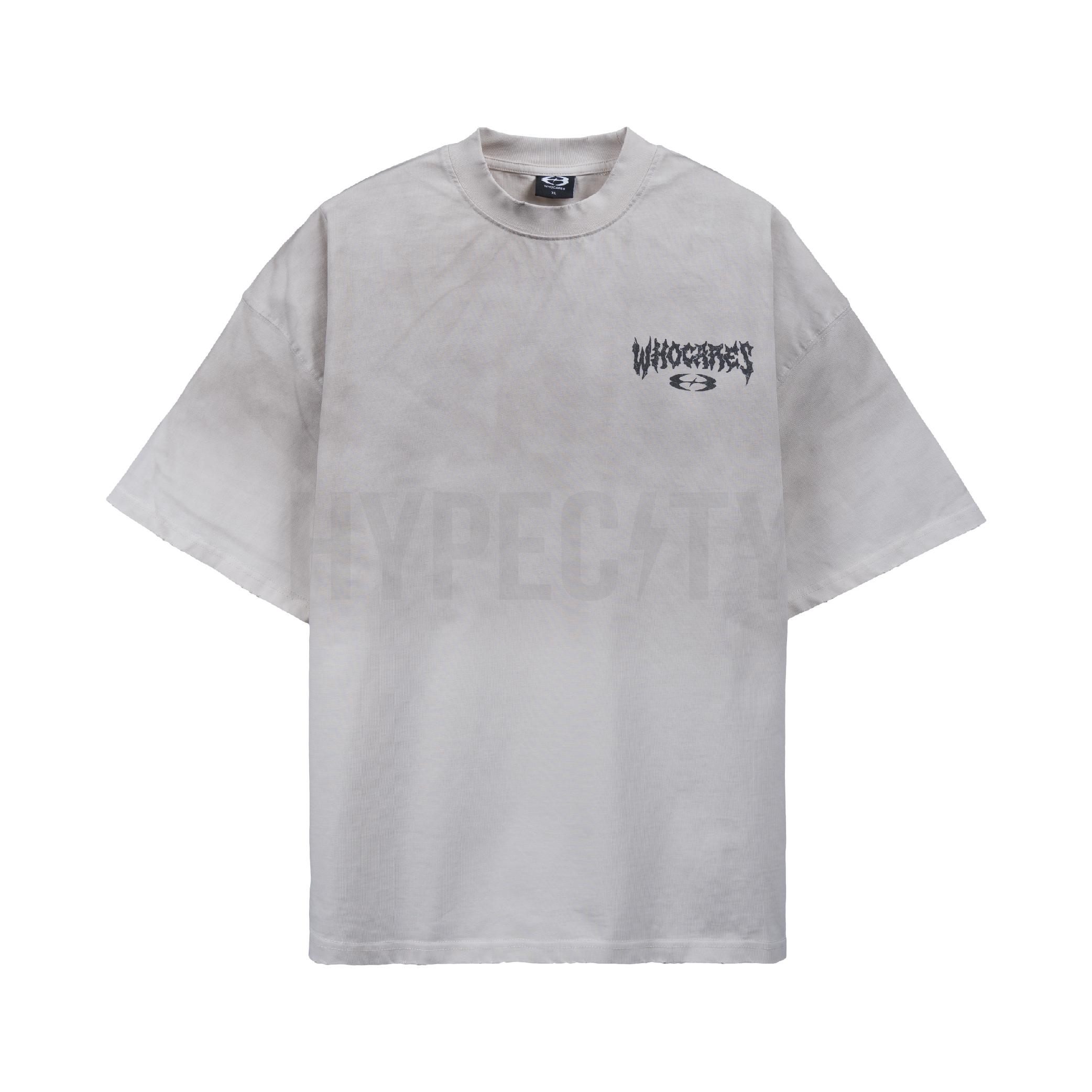 Capsule 6 Whocares Tee-26