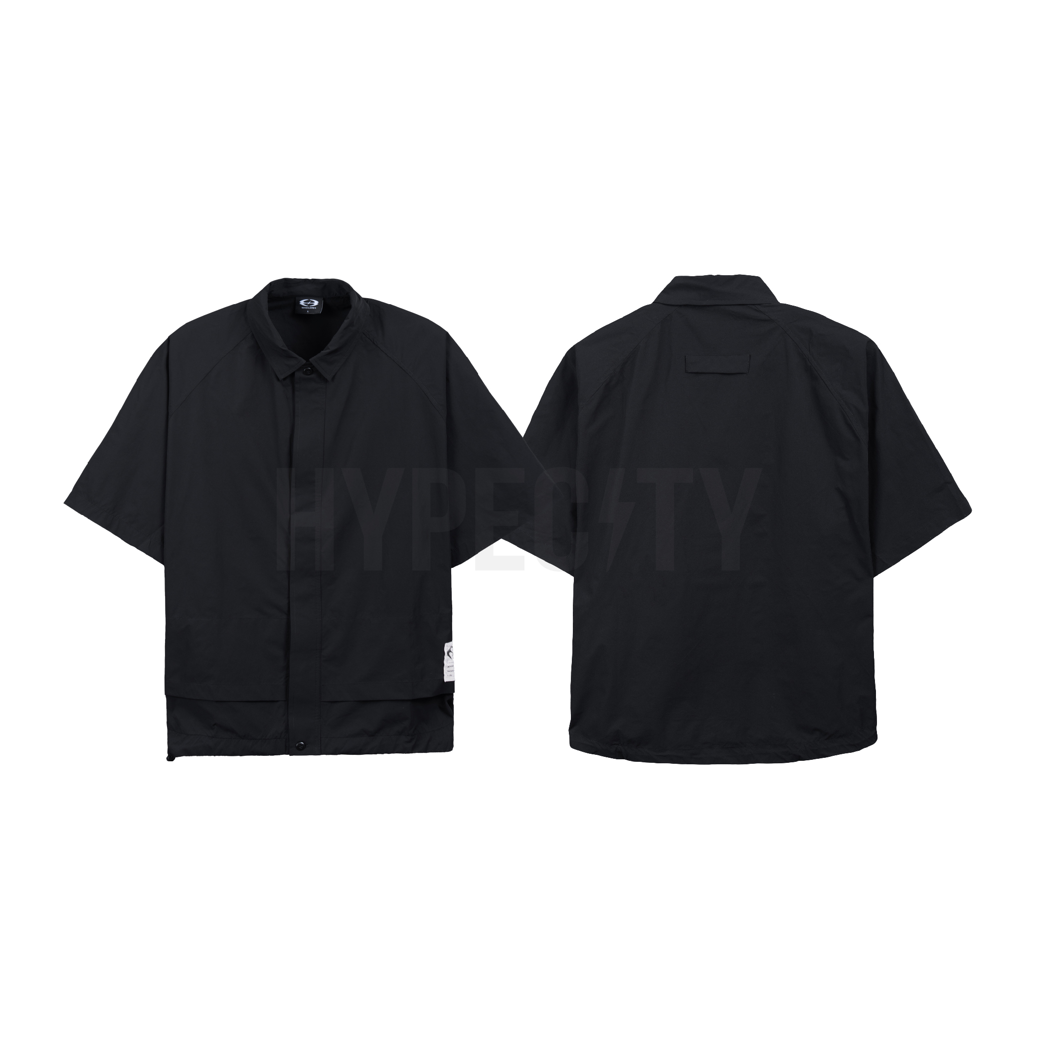 Capsule 6 Whocares Tee-16