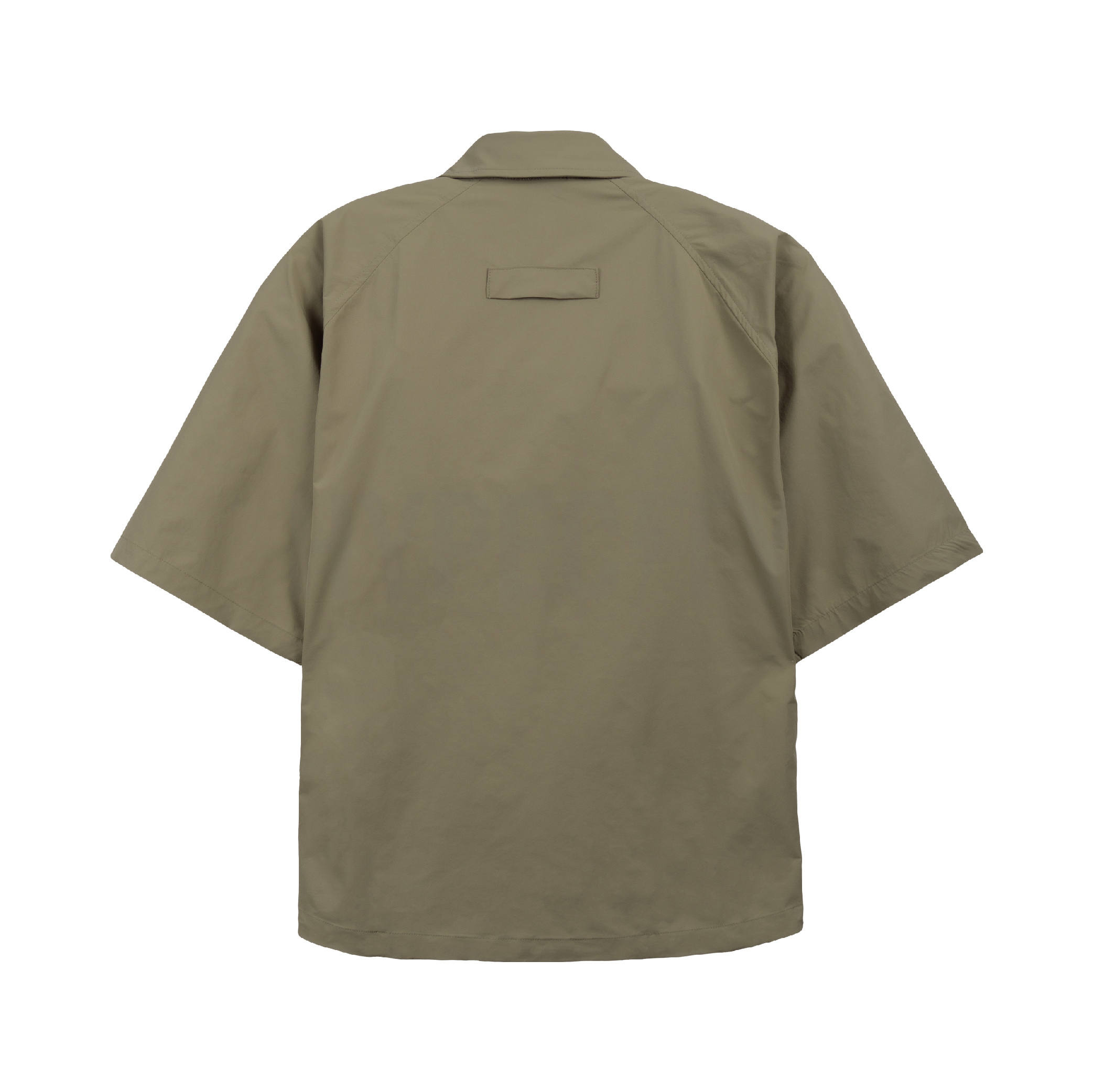 Capsule 6 Whocares Tee-21