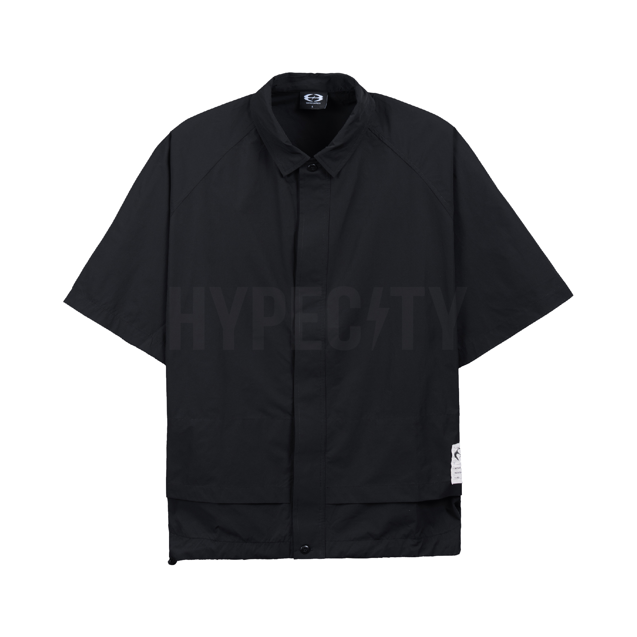 Capsule 6 Whocares Tee-17