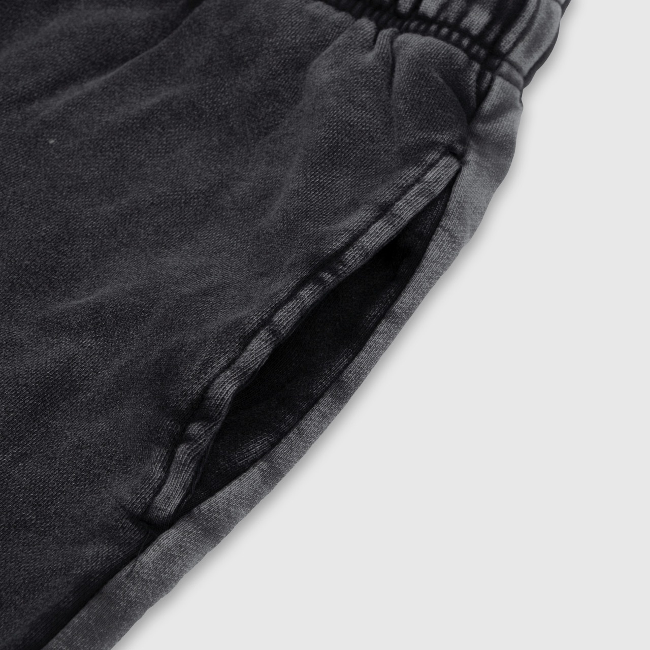 ID Patch Shorts_CloseUp_1 Large