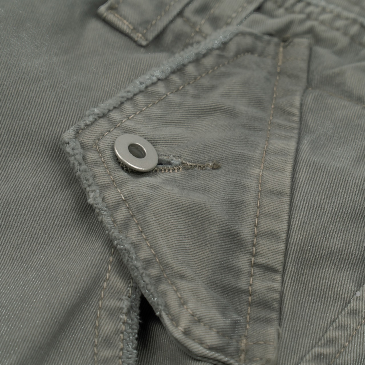 ID Patch Cargo Pants_CloseUp_3 Large