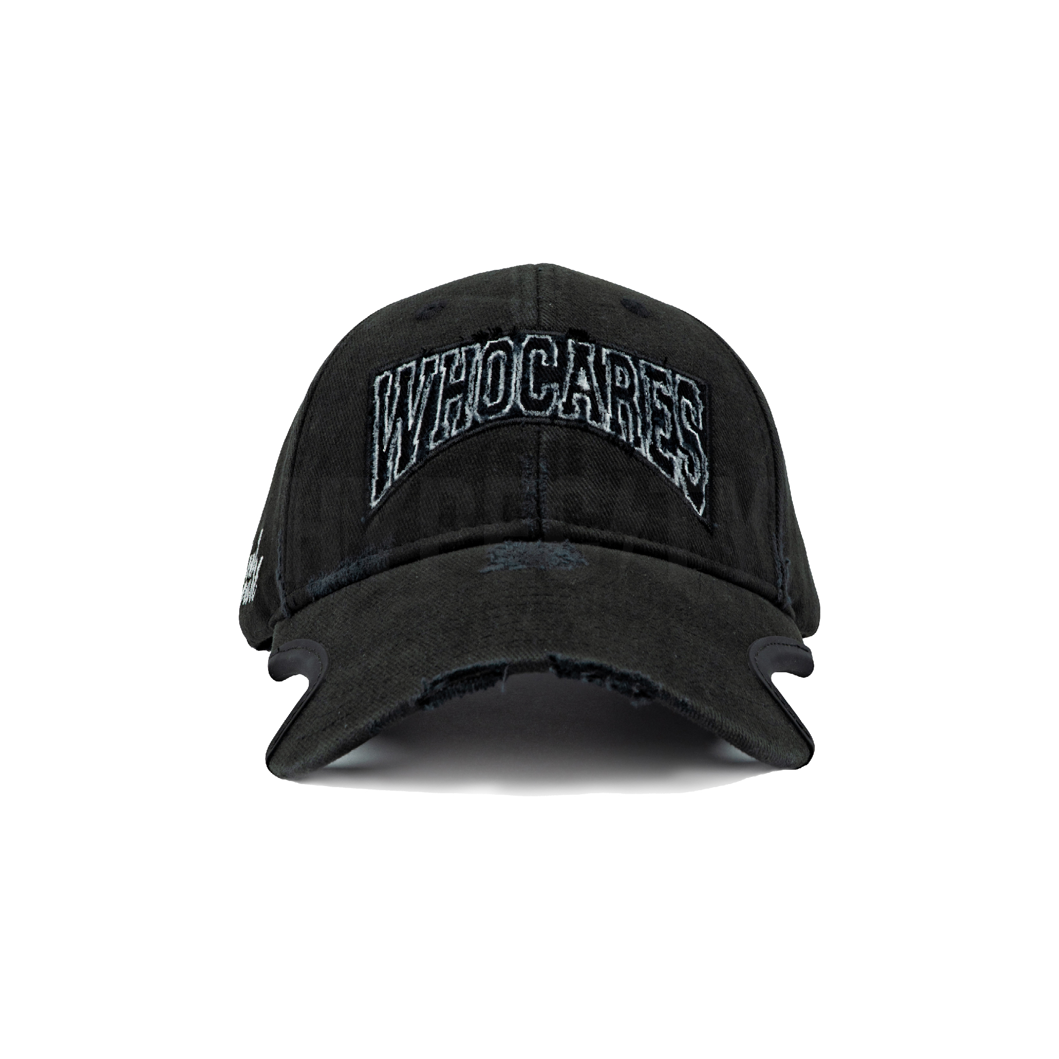 Capsule 6 Whocares Tee-49