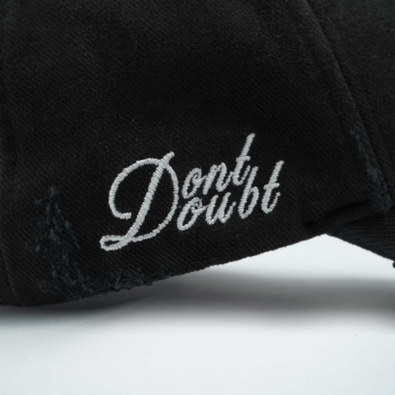 Distressed Cap_CloseUp_2 Large