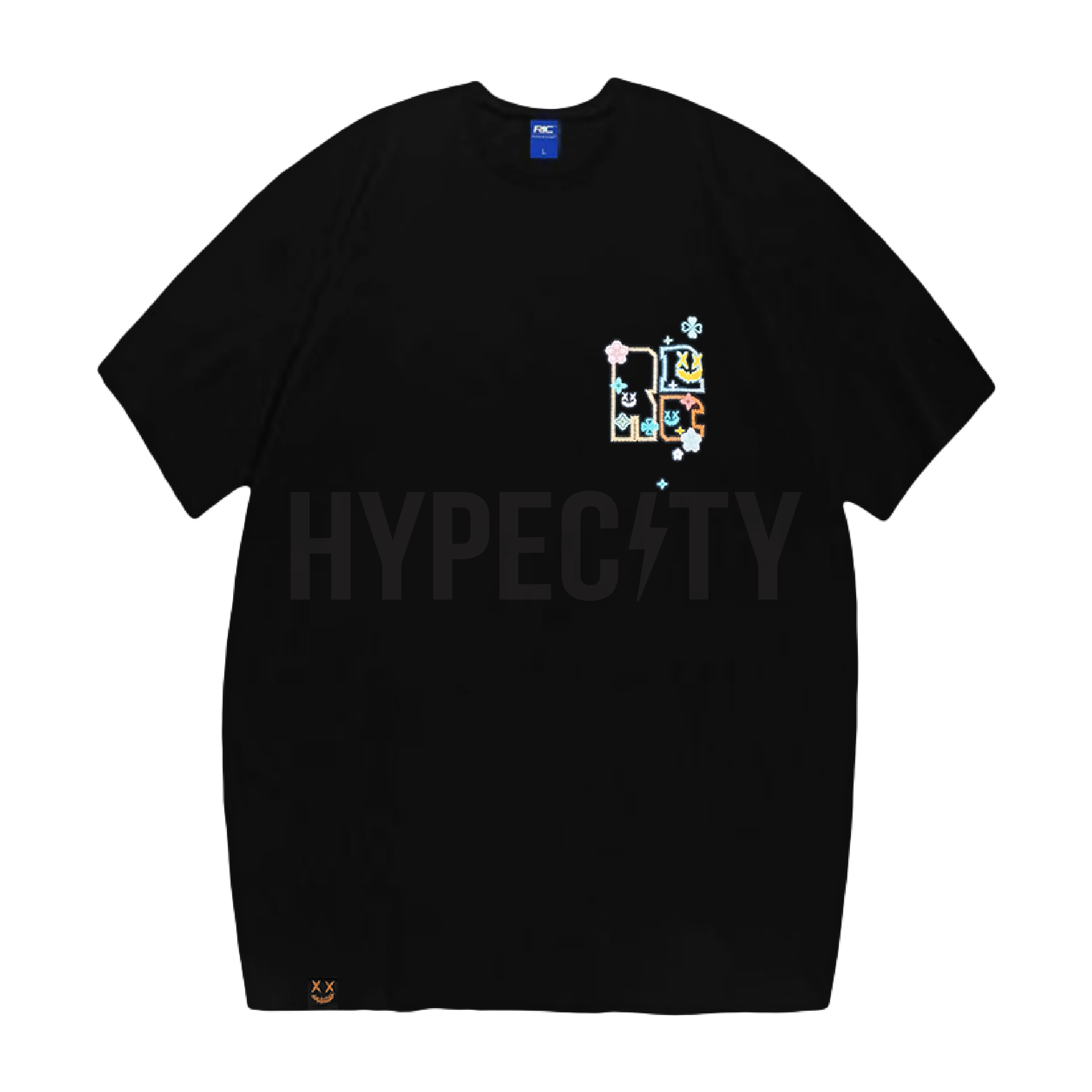 21.01.25 Rickyisclown Tee-11