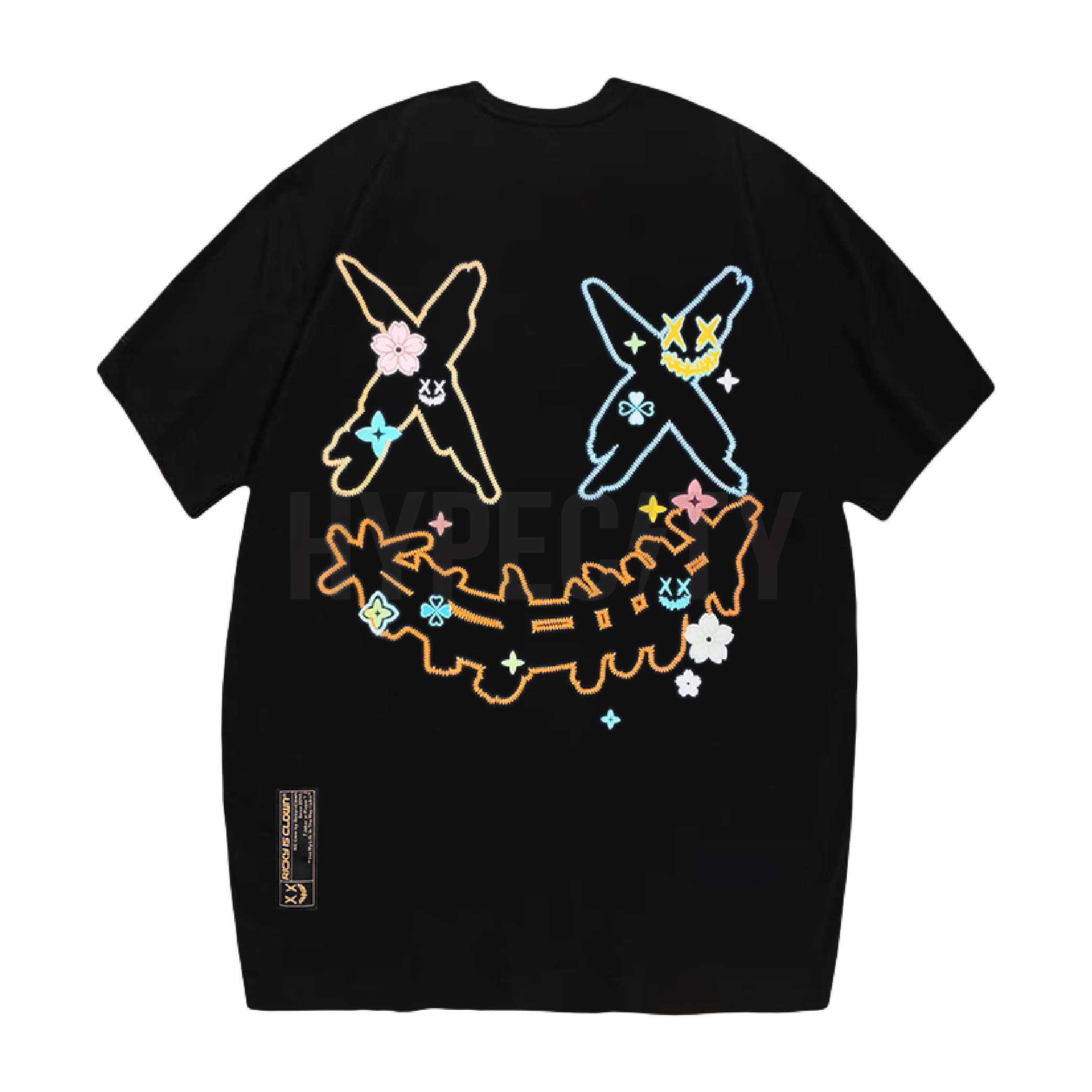 21.01.25 Rickyisclown Tee-12