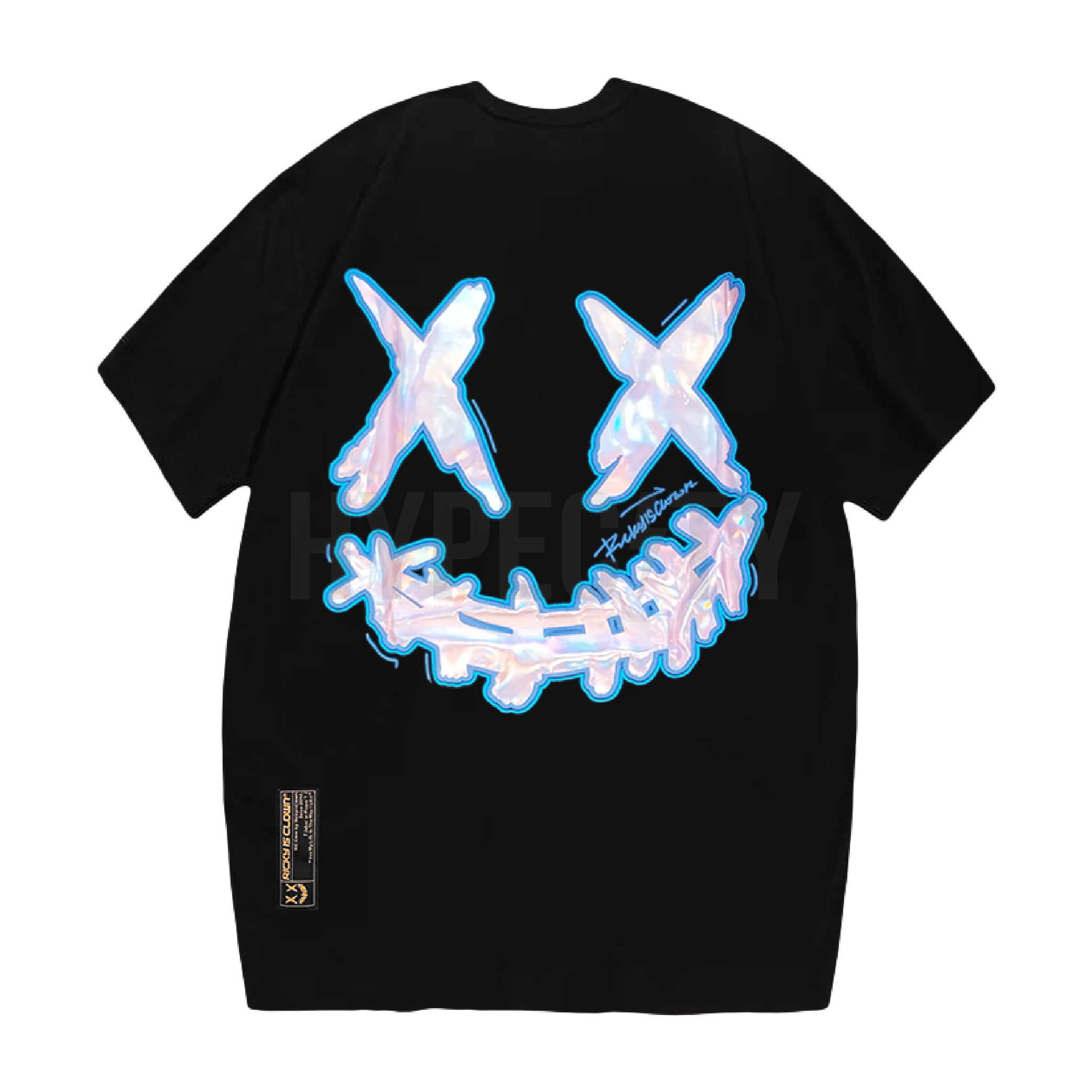 21.01.25 Rickyisclown Tee-16