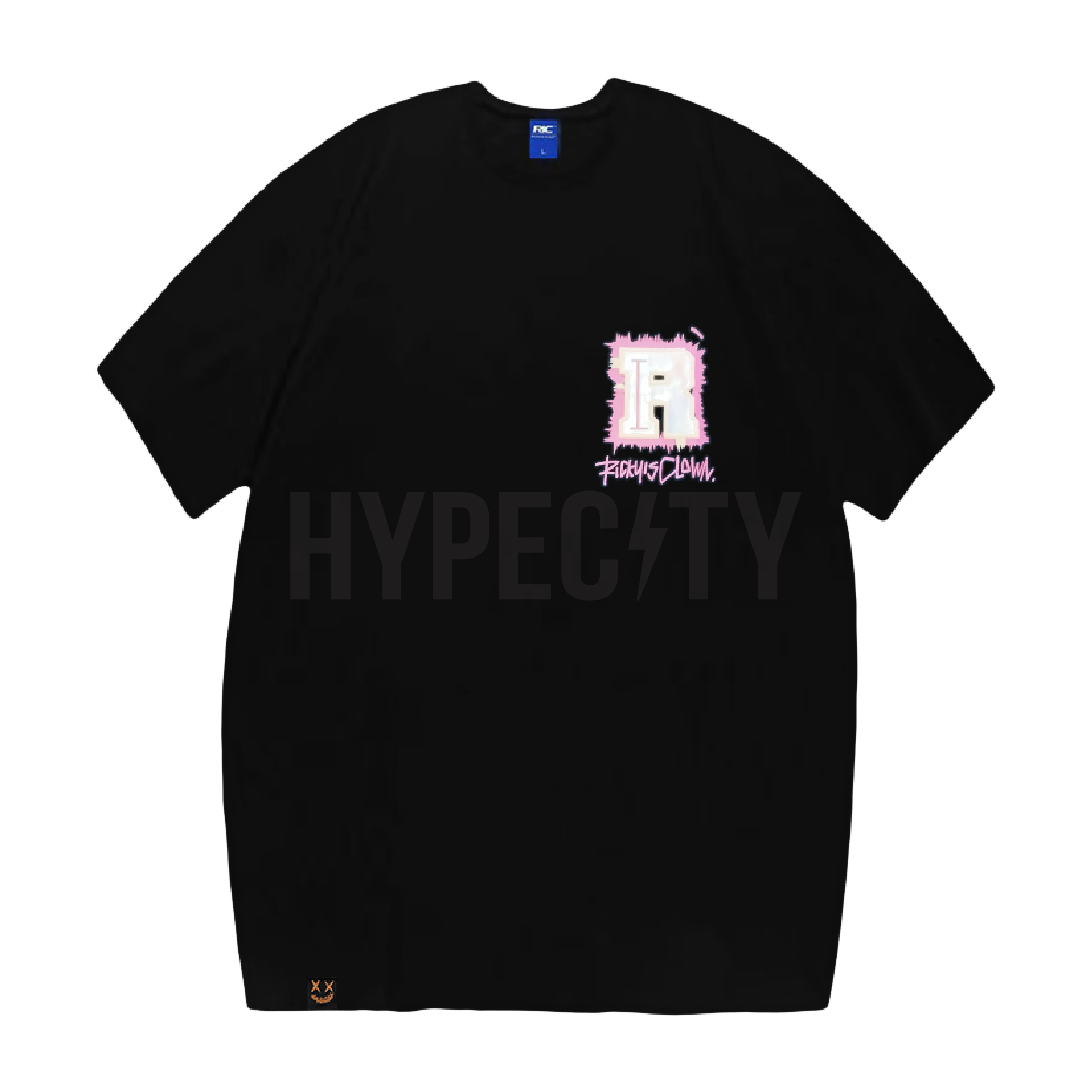 21.01.25 Rickyisclown Tee-18