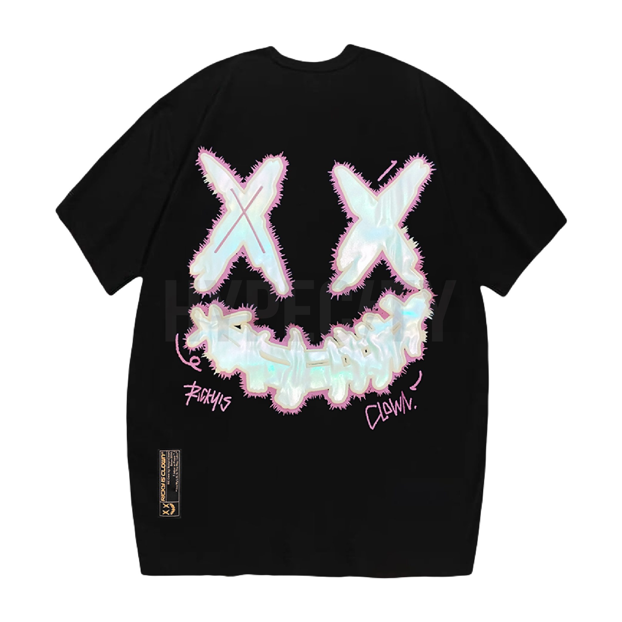 21.01.25 Rickyisclown Tee-17