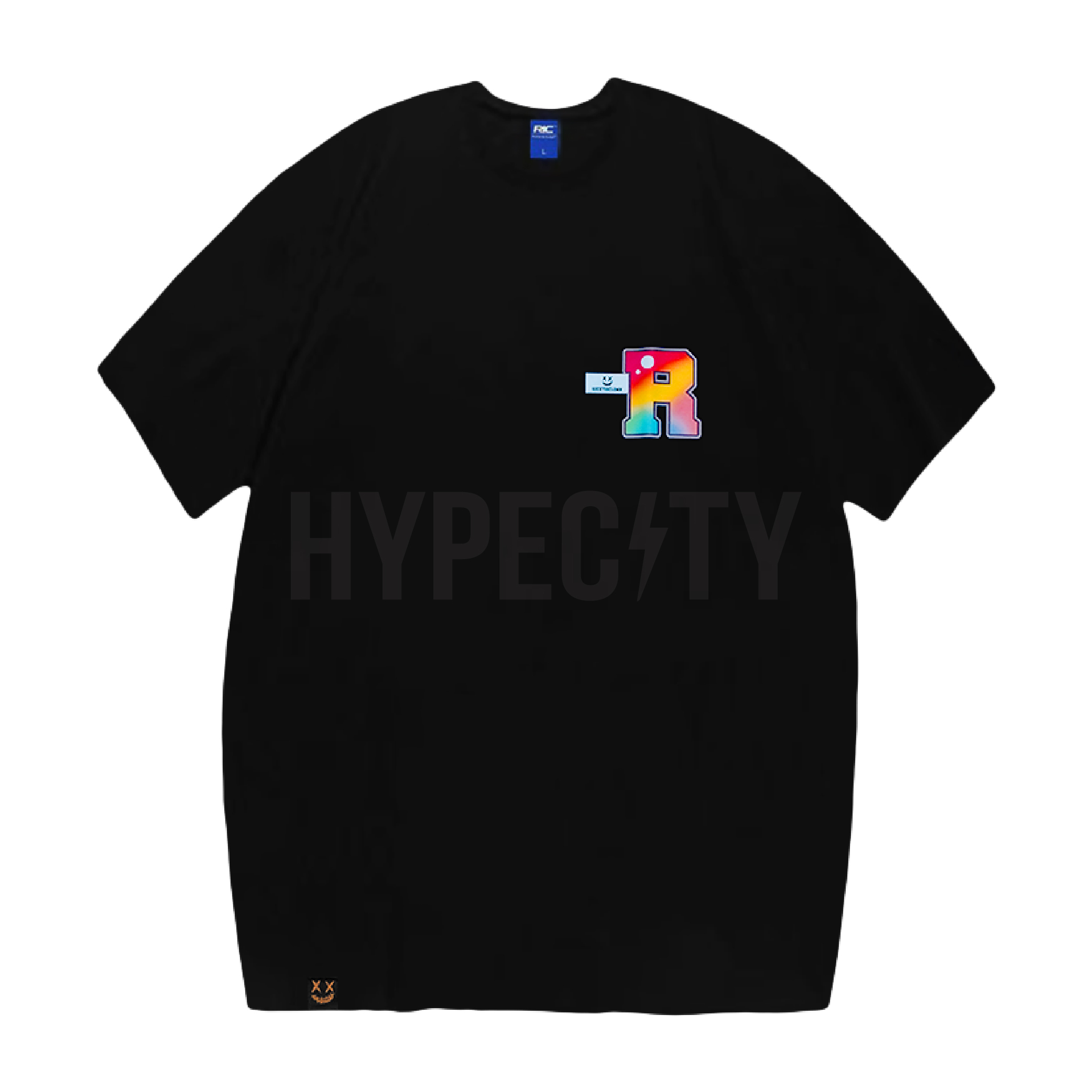 21.01.25 Rickyisclown Tee-22