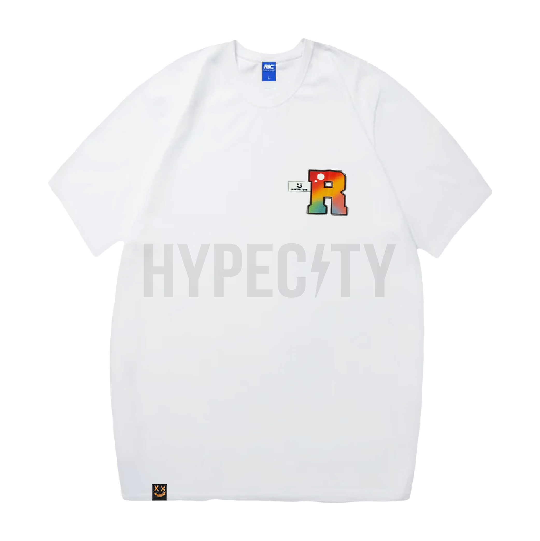 21.01.25 Rickyisclown Tee-20