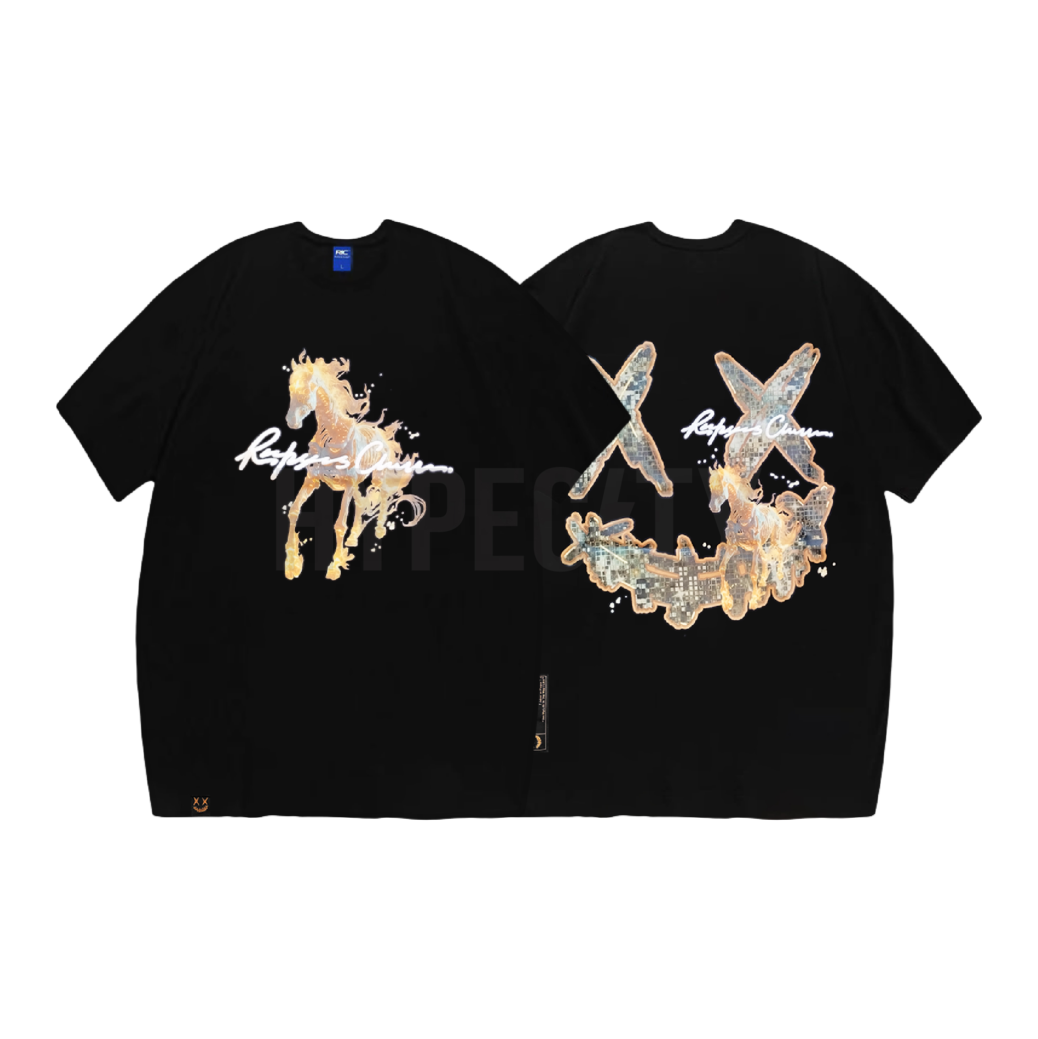 21.01.25 Rickyisclown Tee-08
