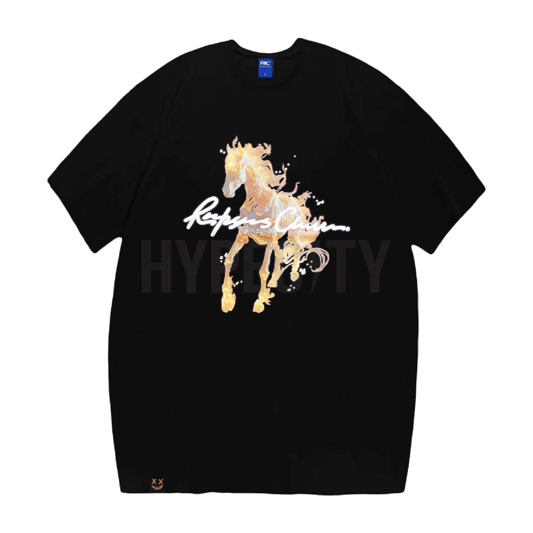 21.01.25 Rickyisclown Tee-24