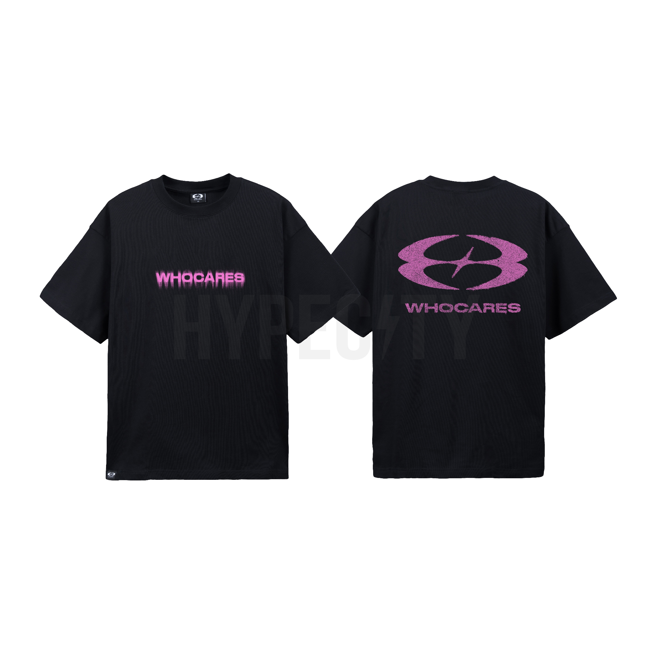 Capsule 6 Whocares Tee-01