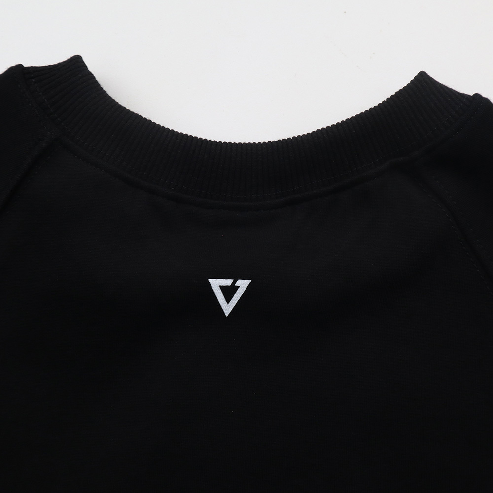 Sculpta EG Logo Crop Top-Details-3