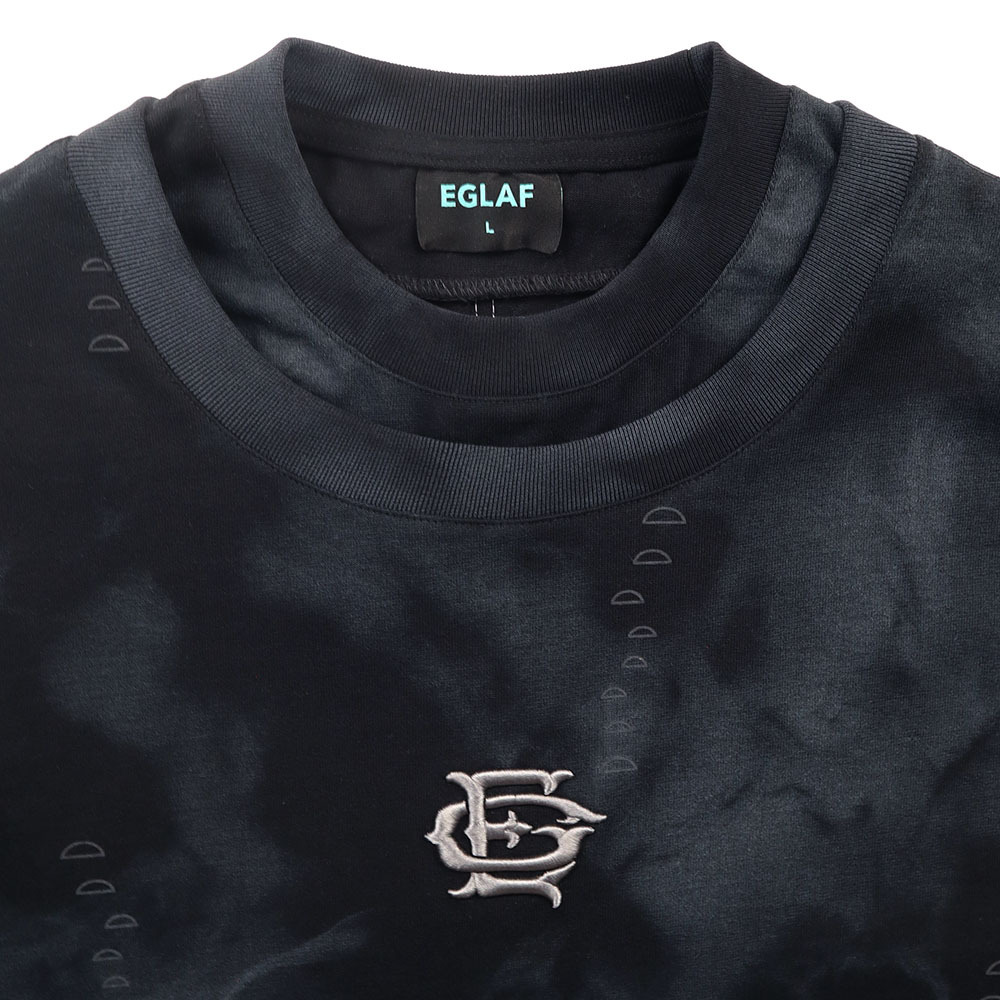 Sculpta EG Marbre Long Sleeve-Details-5