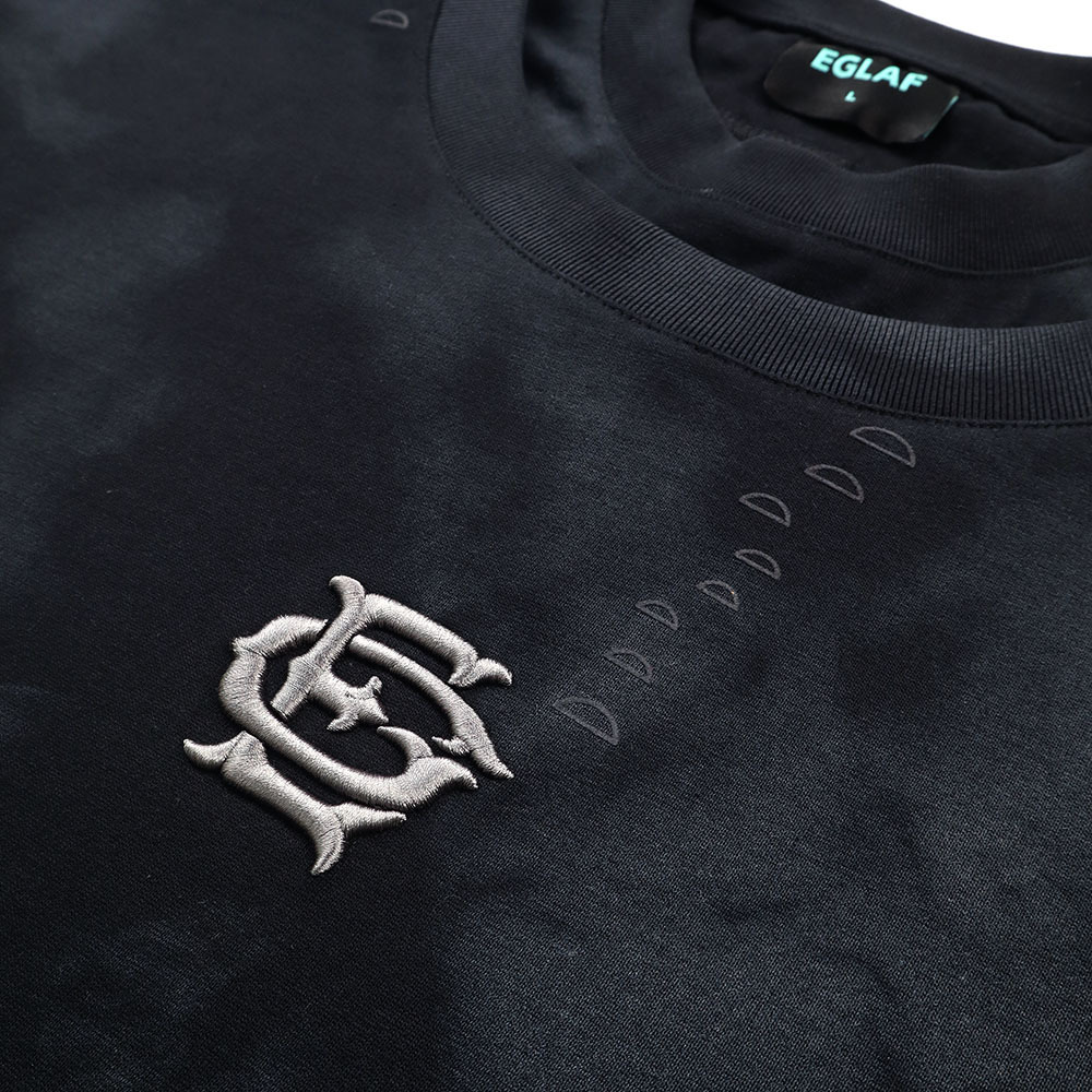 Sculpta EG Marbre Long Sleeve-Details-6