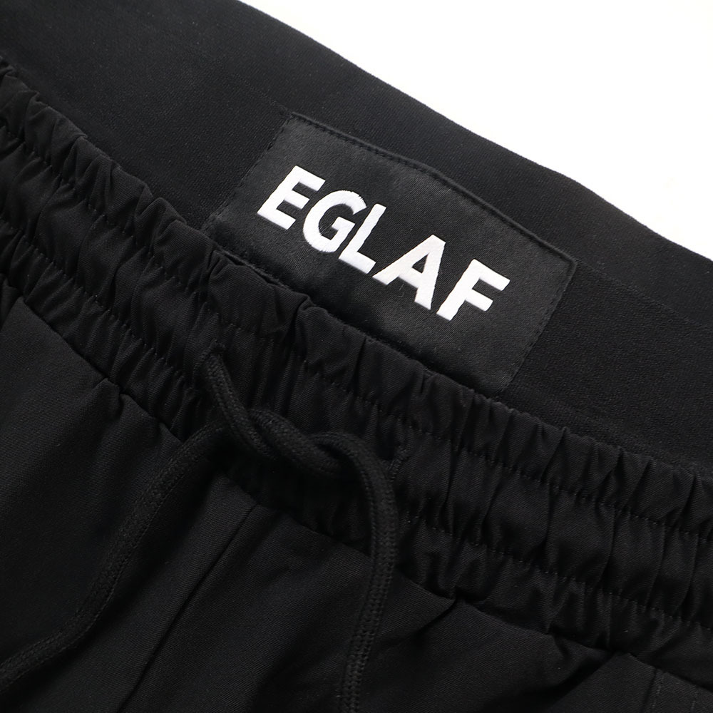 Sculpta Elastic Waist Shorts-Details-1