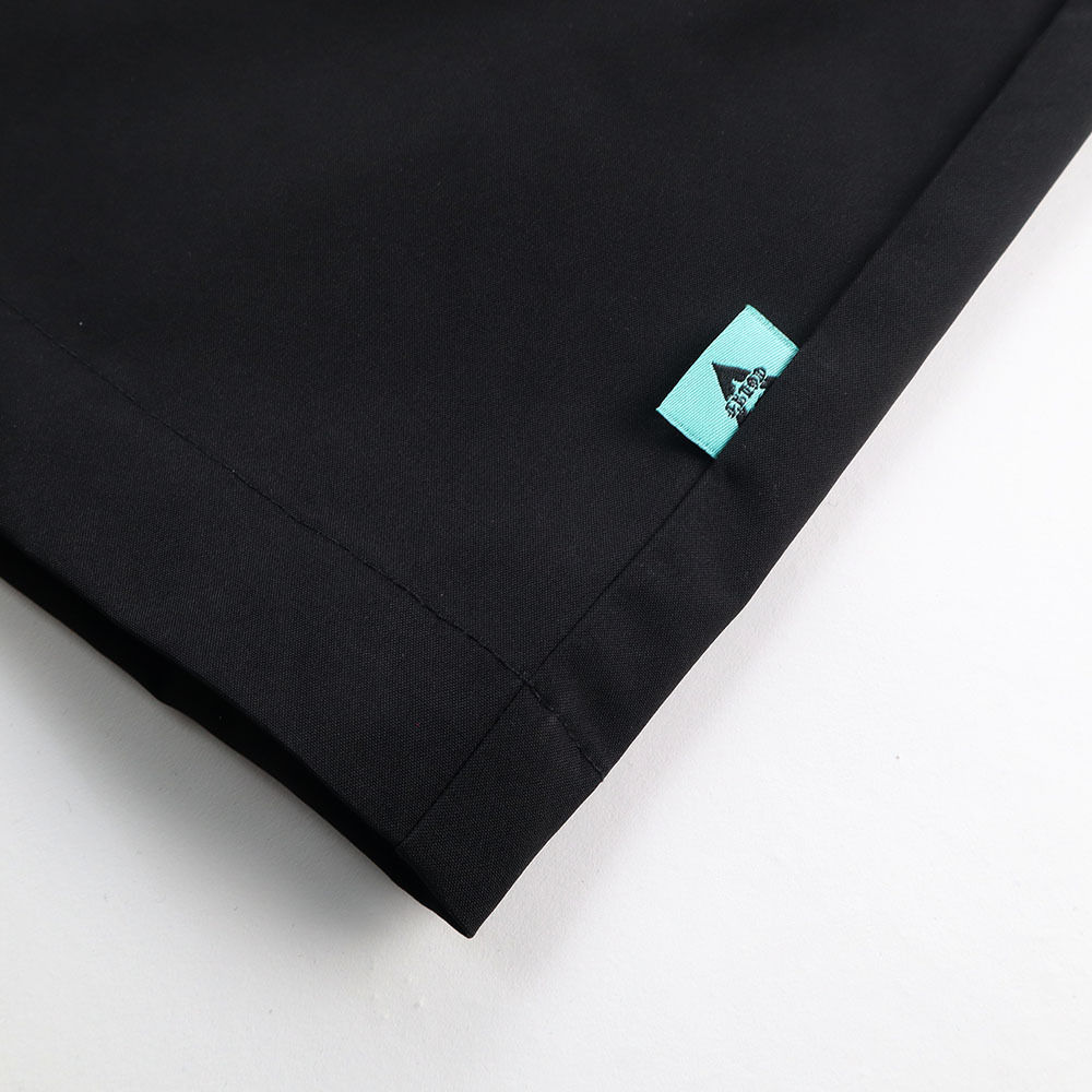 Sculpta Elastic Waist Shorts-Details-3