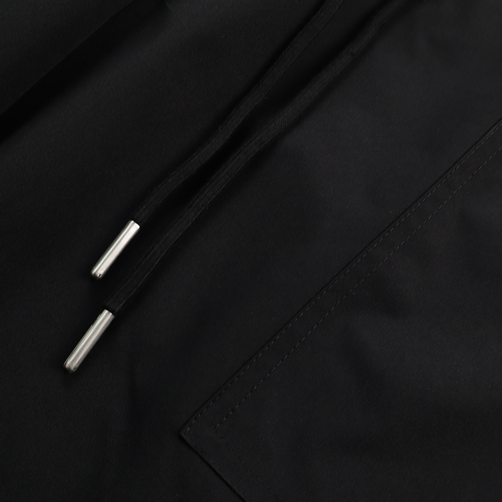Sculpta Elastic Waist Shorts-Details-4