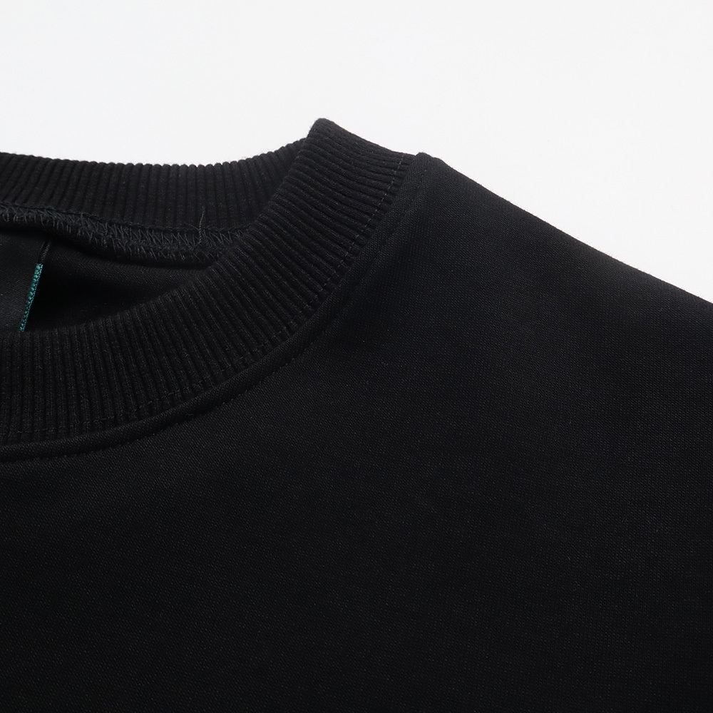 Sculpta Emblem Crop Top-Details-2