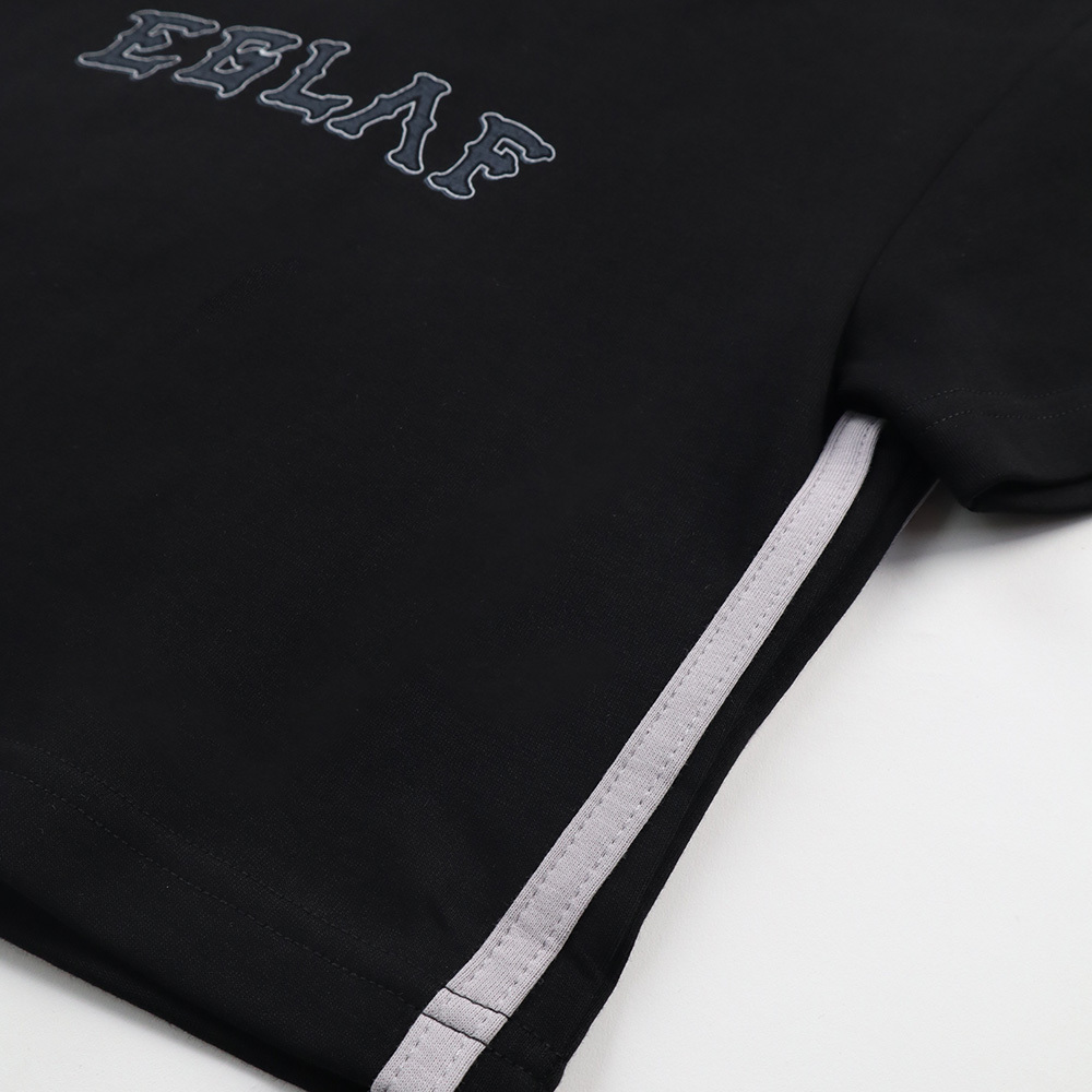 Sculpta Engraved Crop Top-Details-3
