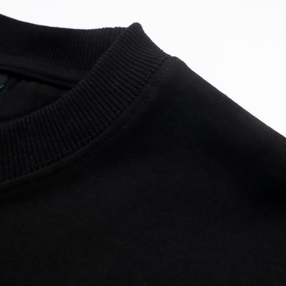 Sculpta Engraved logo tee-Detail-5