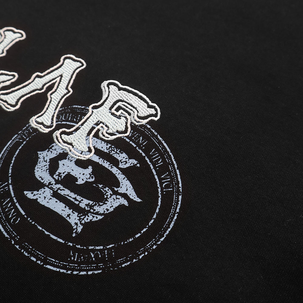 Sculpta Engraved logo tee-Detail-2