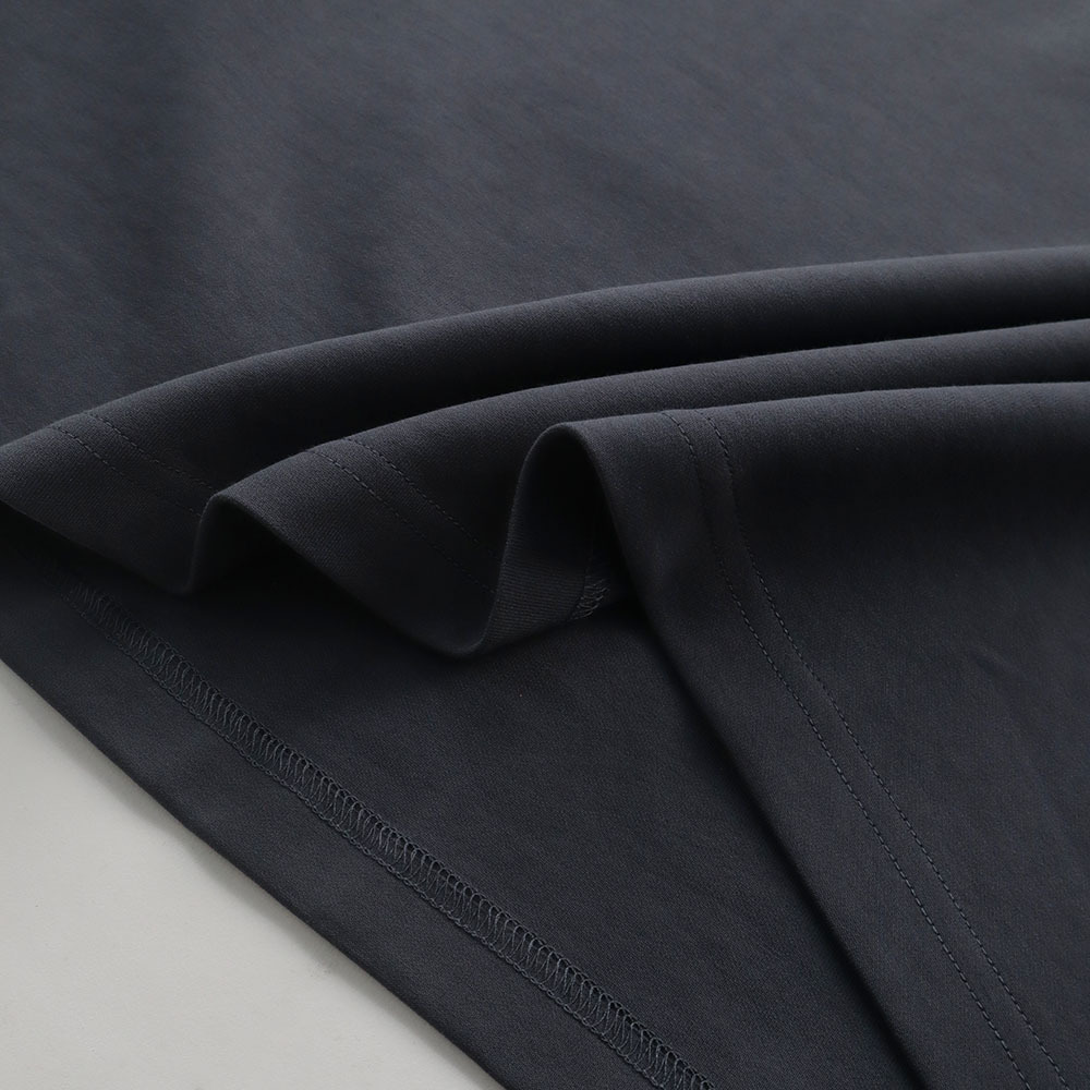 Sculpta Triangle Emblem Tee-Details-5