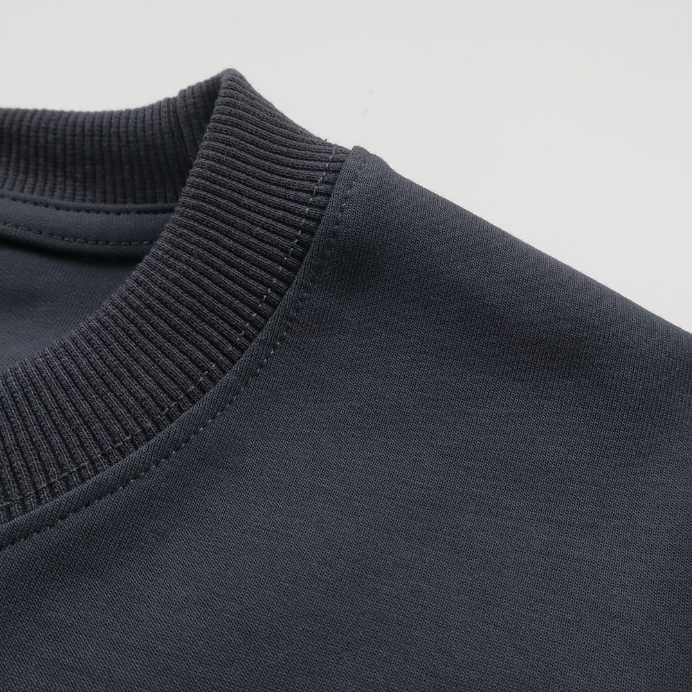 Sculpta Triangle Emblem Tee-Details-2