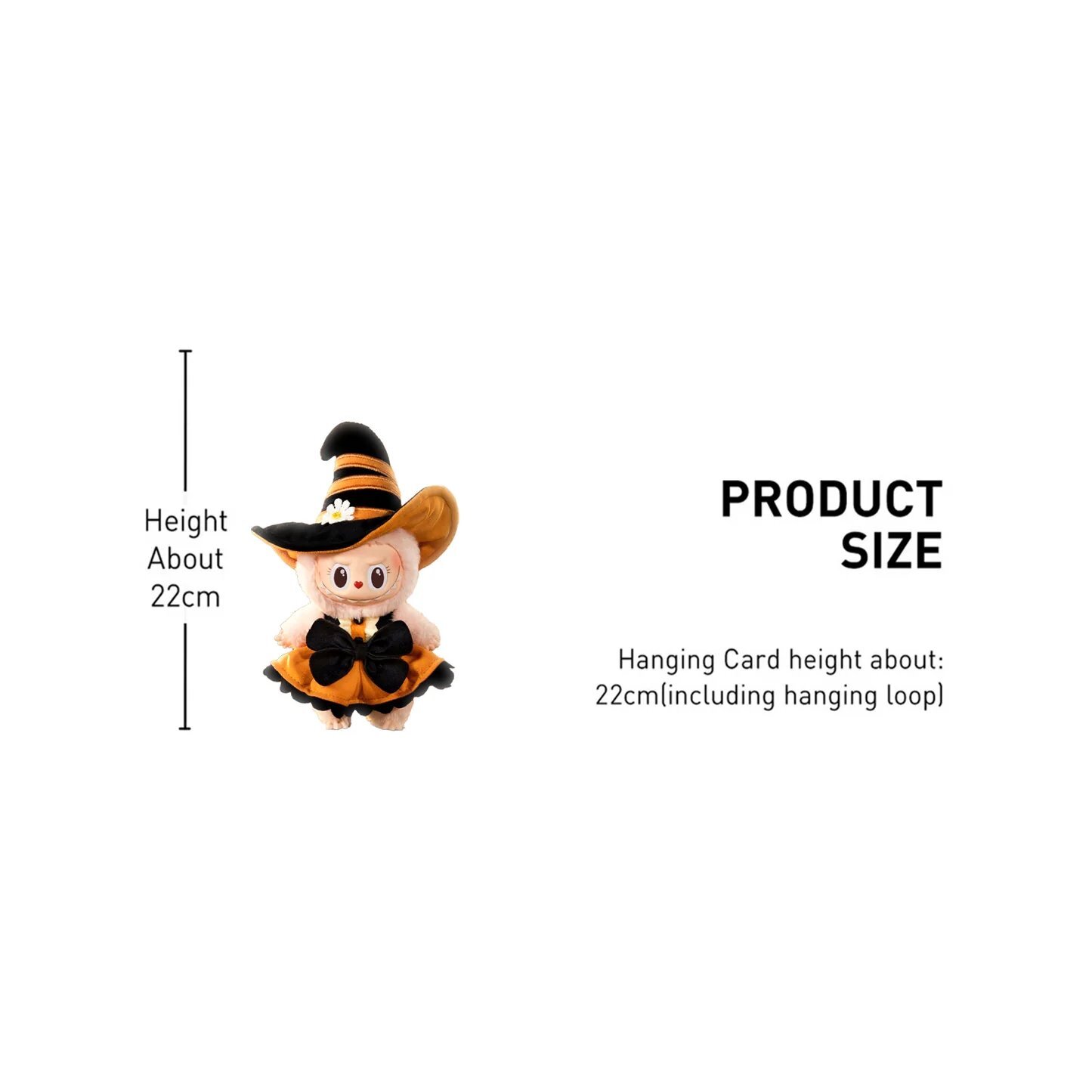 POPMARTLABUBUTHEMONSTERS-MokokoHappyHalloweenPartySeriesMagicofPumpkinVinylPlushPendantKeychain-2
