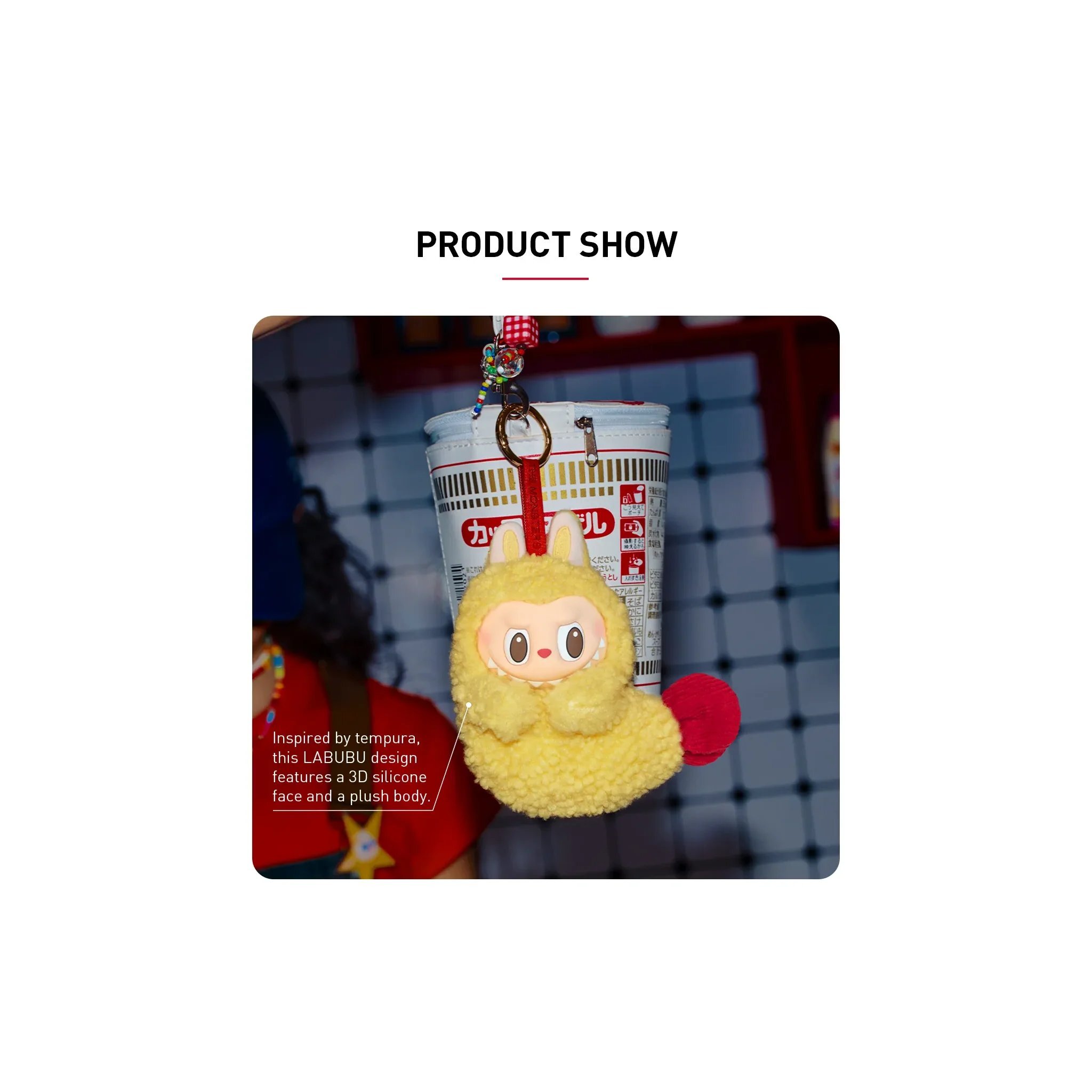 THEMONSTERSWackyMartSeries-EarphoneCase-2