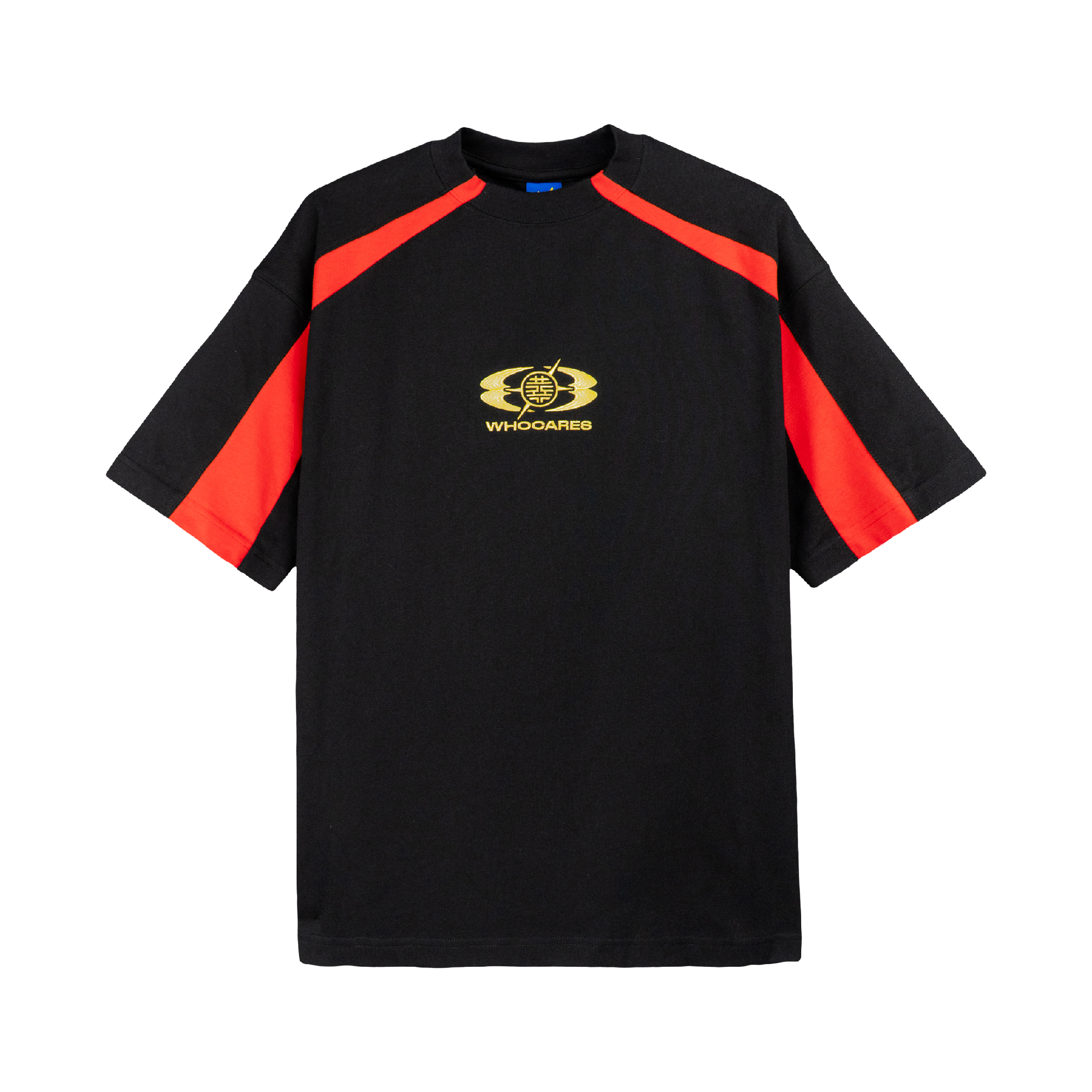 Capsule 05 SS25 Whocares Tee-32