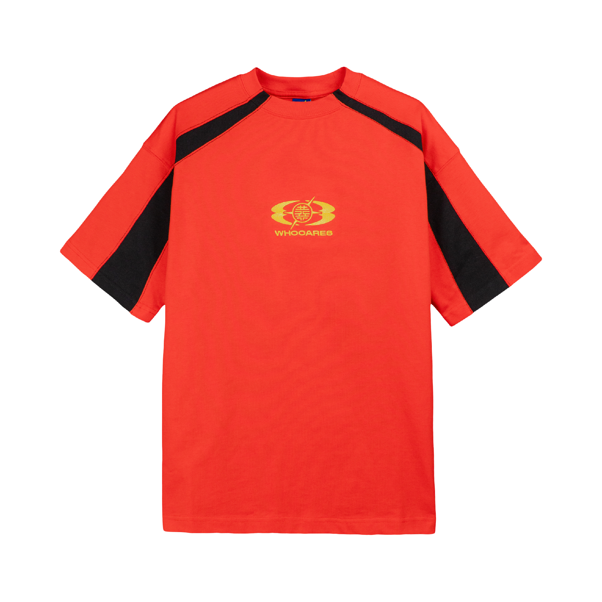 Capsule 05 SS25 Whocares Tee-29