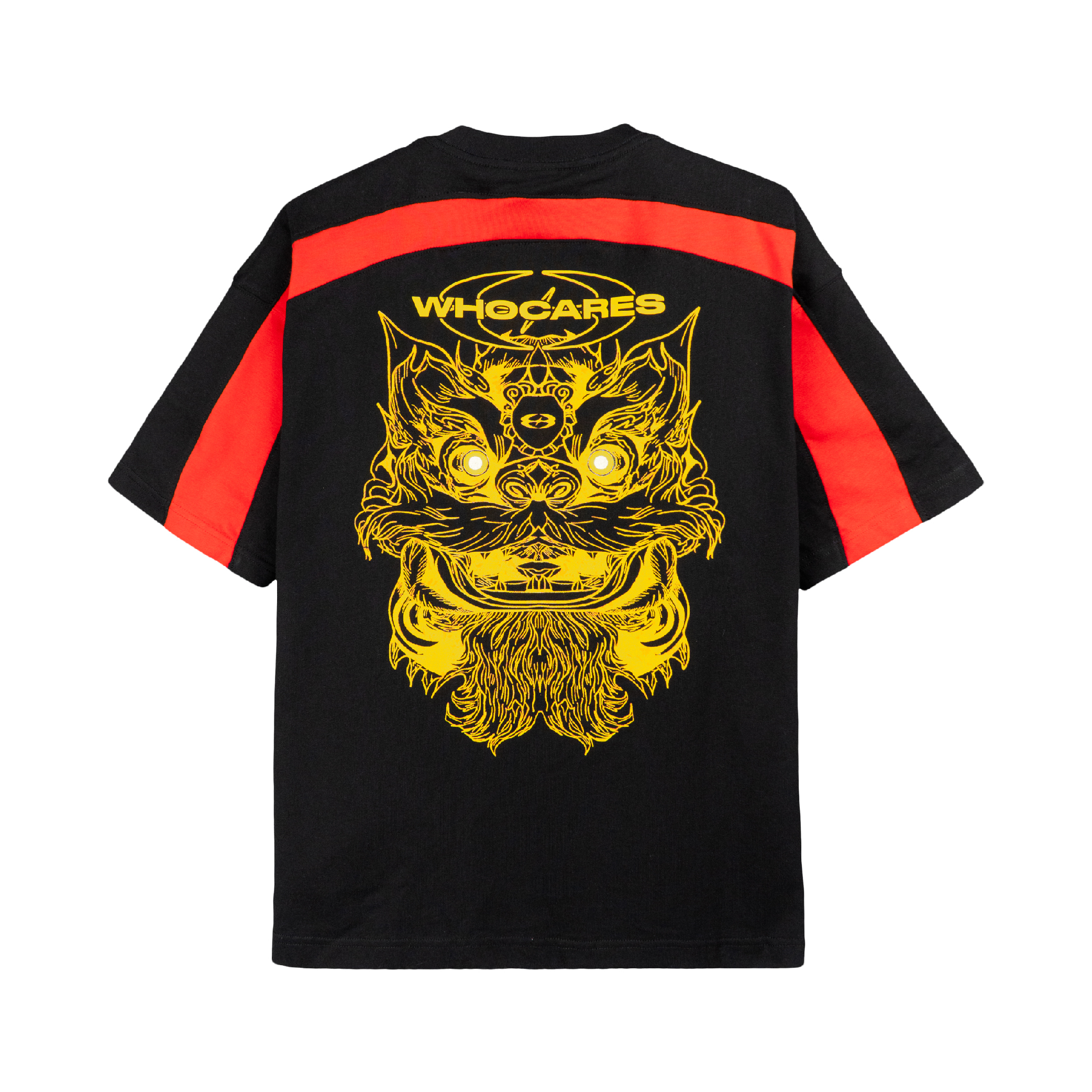 Capsule 05 SS25 Whocares Tee-33