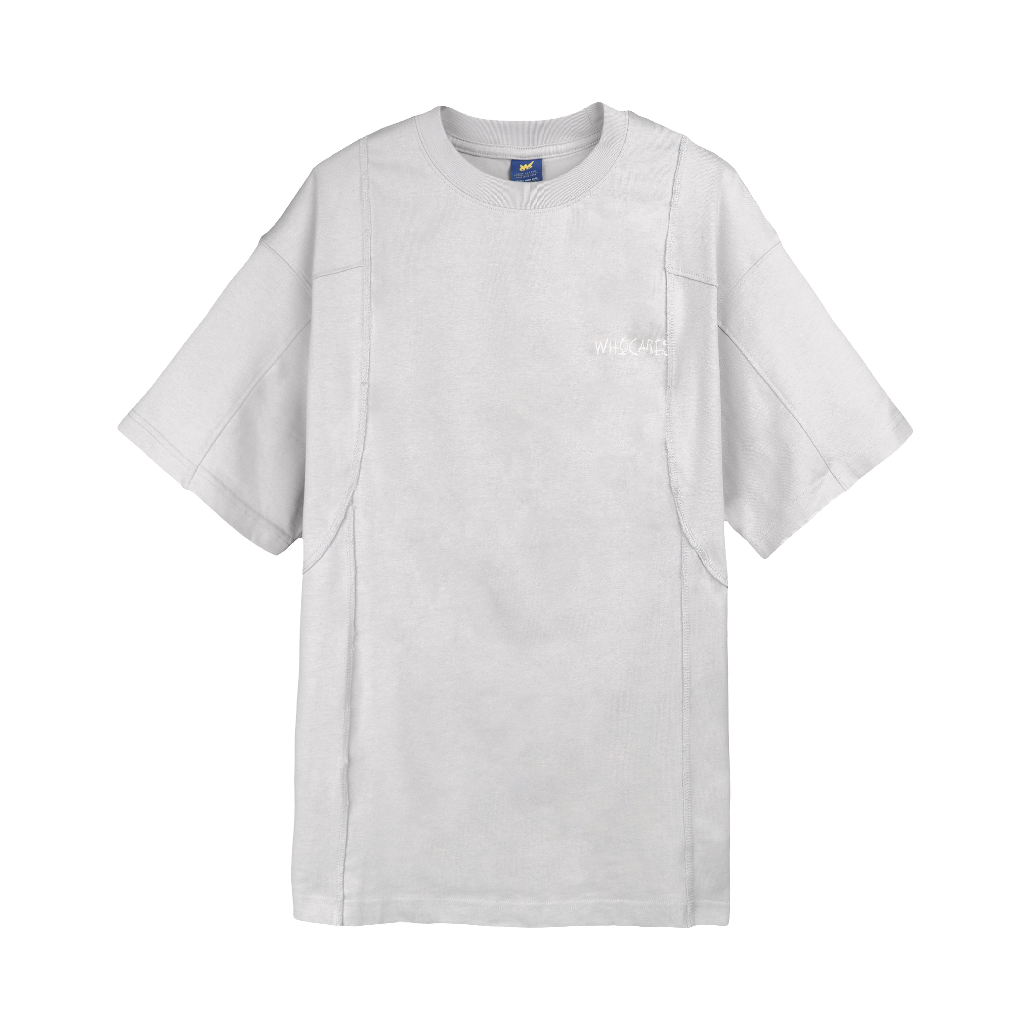 Capsule 05 SS25 Whocares Tee-26