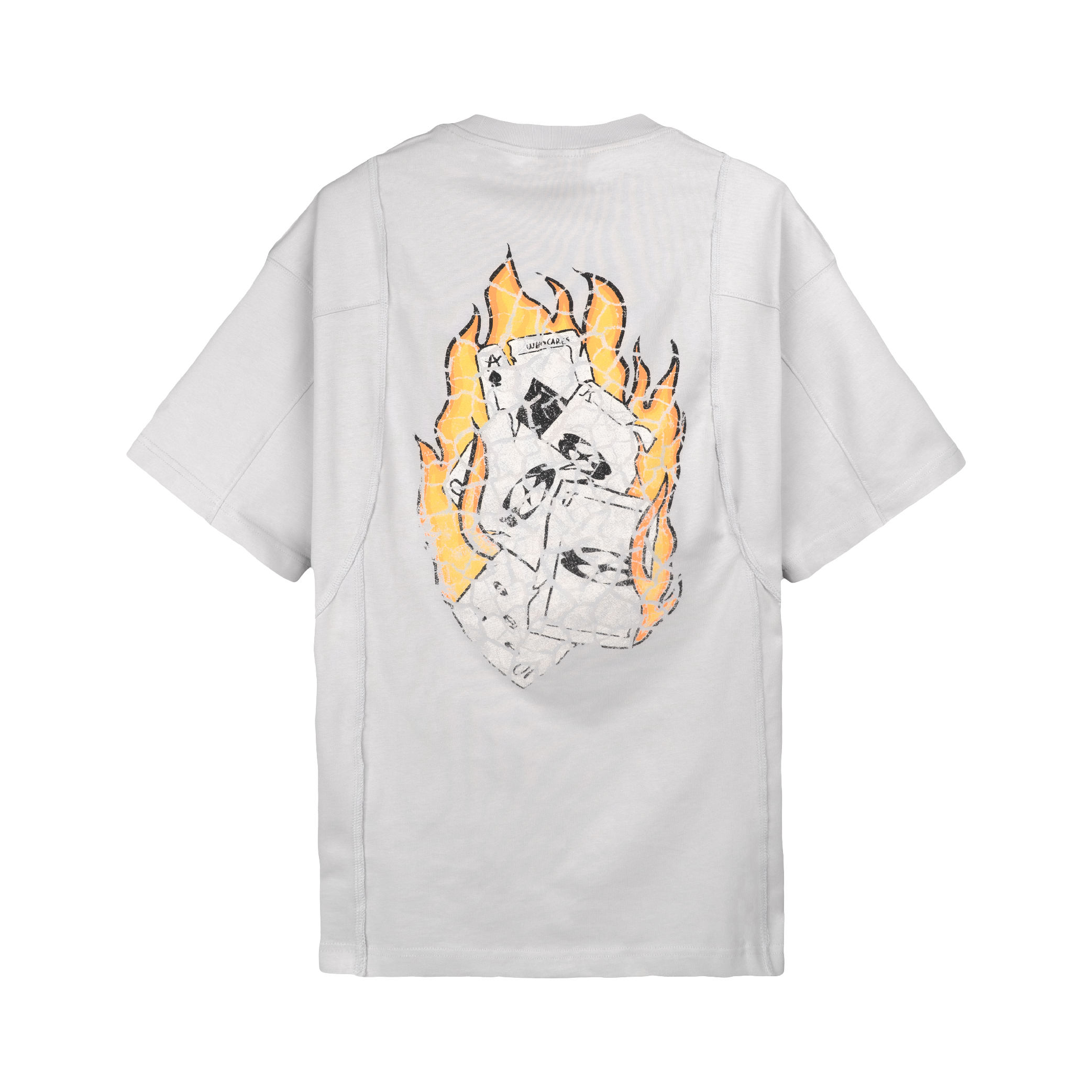 Capsule 05 SS25 Whocares Tee-27