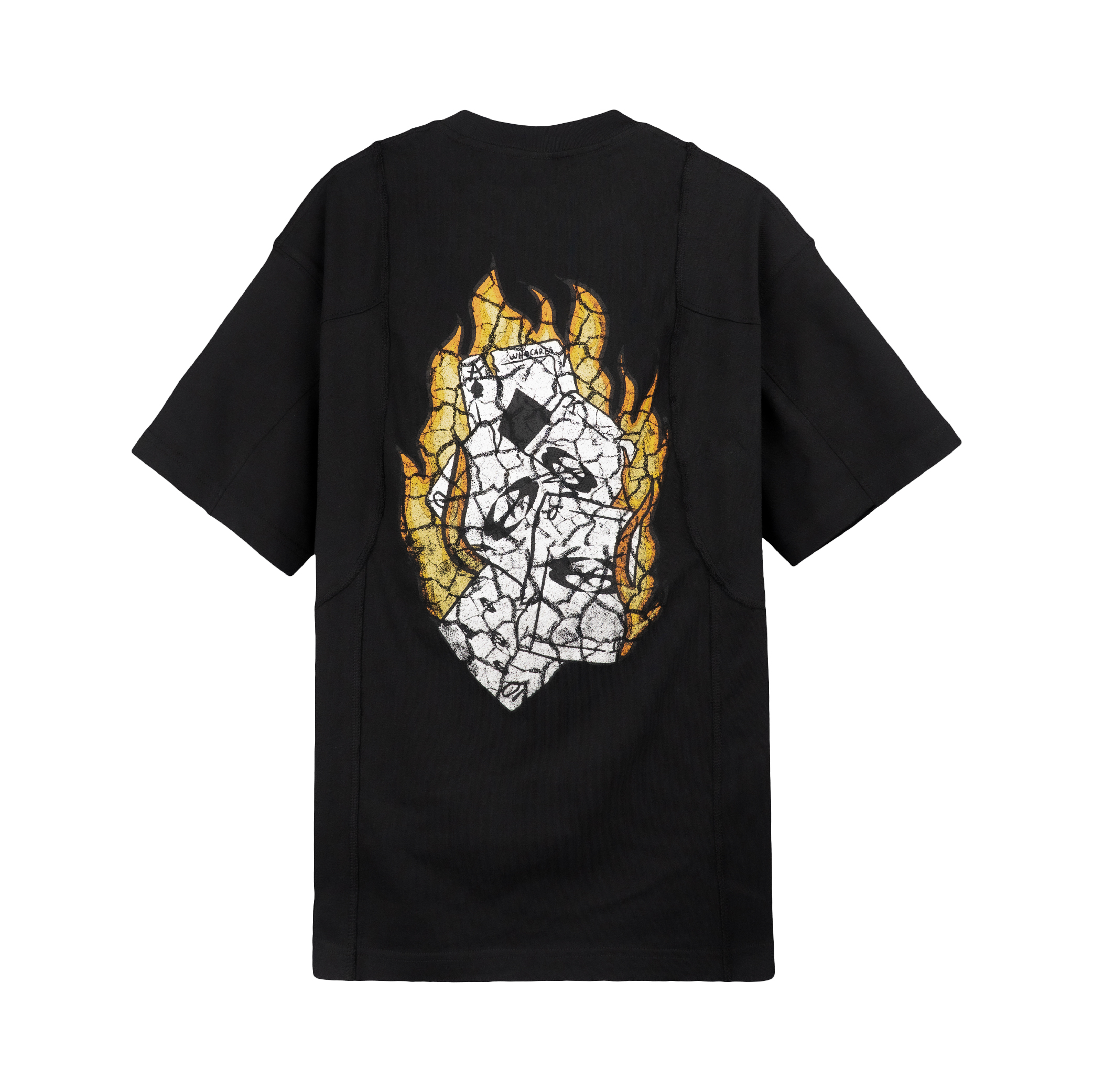 Capsule 05 SS25 Whocares Tee-24