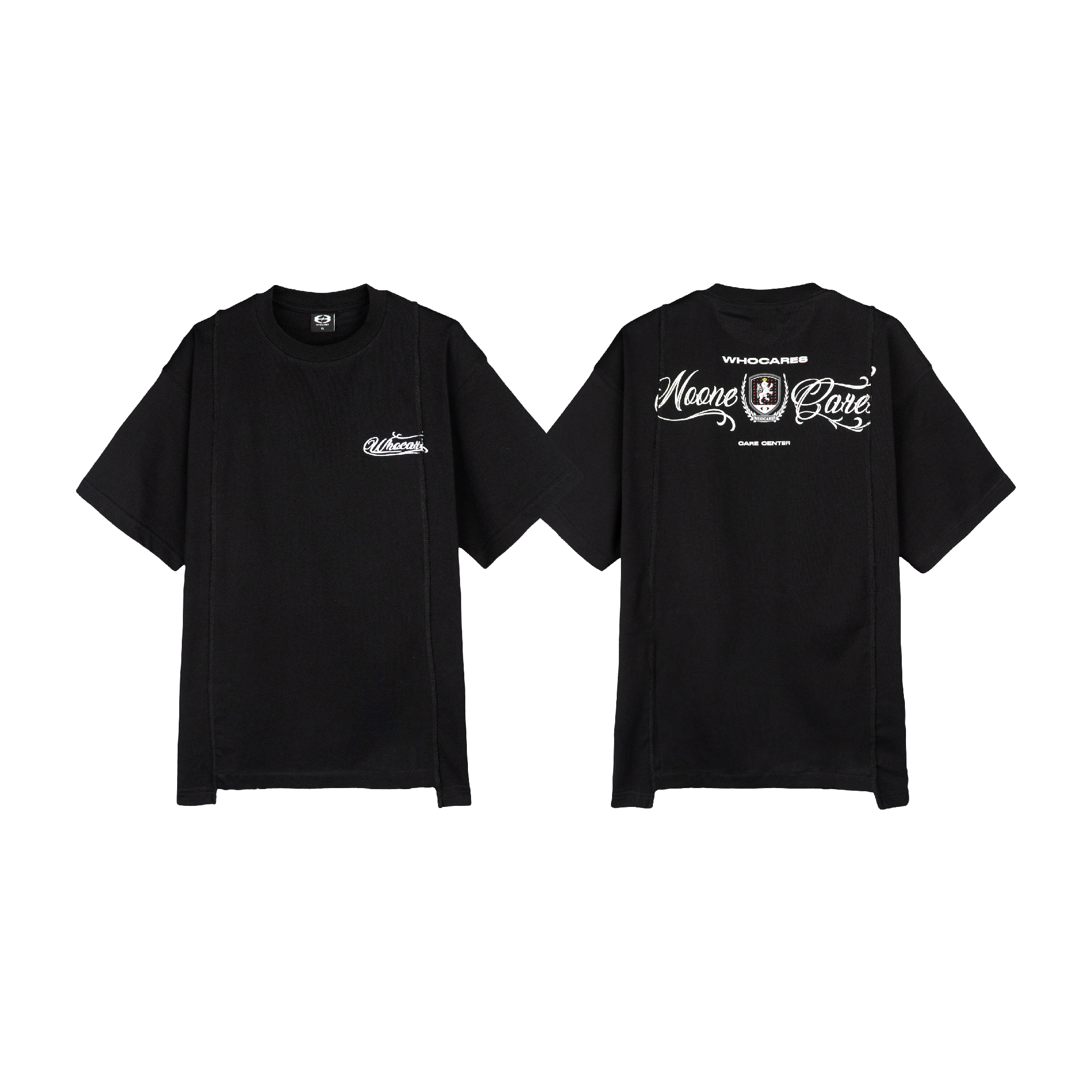 Capsule 05 SS25 Whocares Tee-04