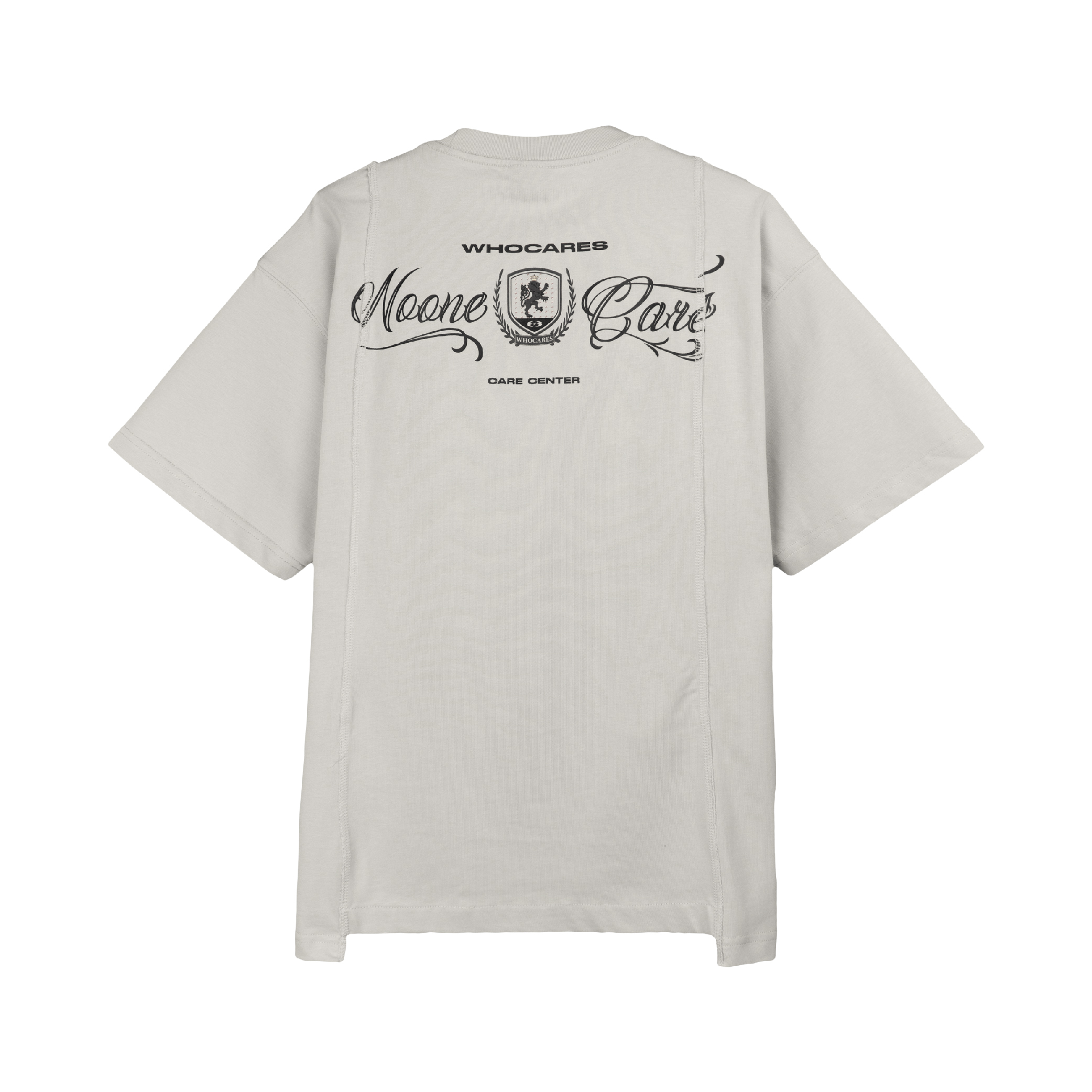 Capsule 05 SS25 Whocares Tee-11
