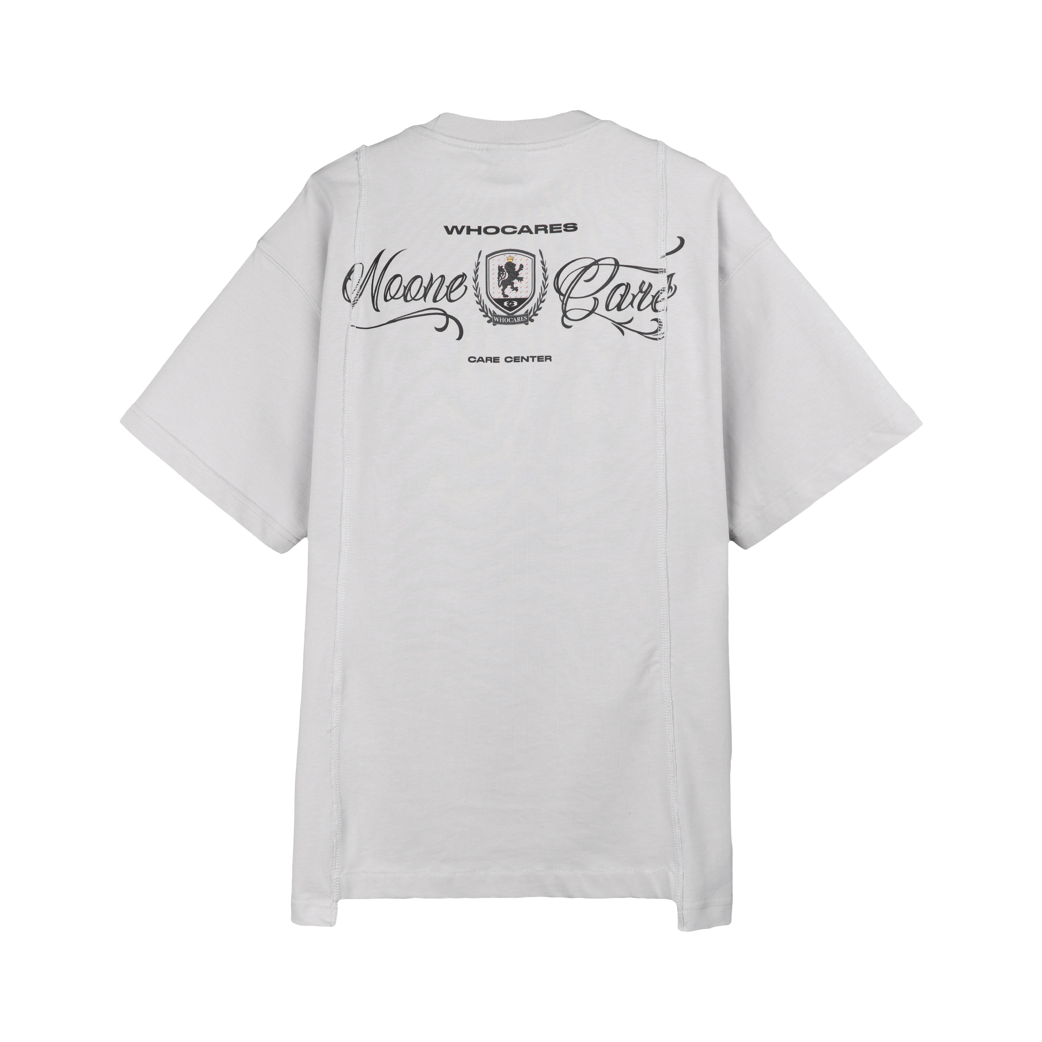 Capsule 05 SS25 Whocares Tee-09